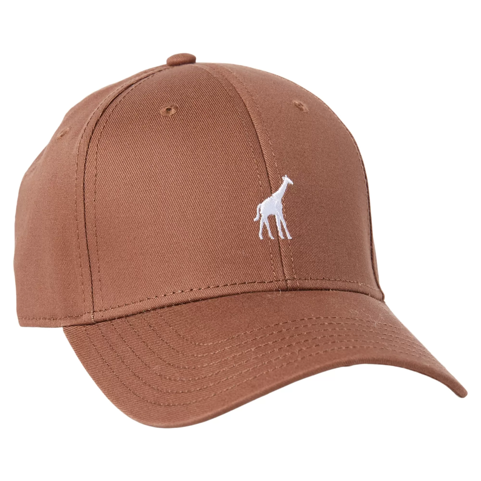 Hats-LRG 47 Dad Hat Light Brown