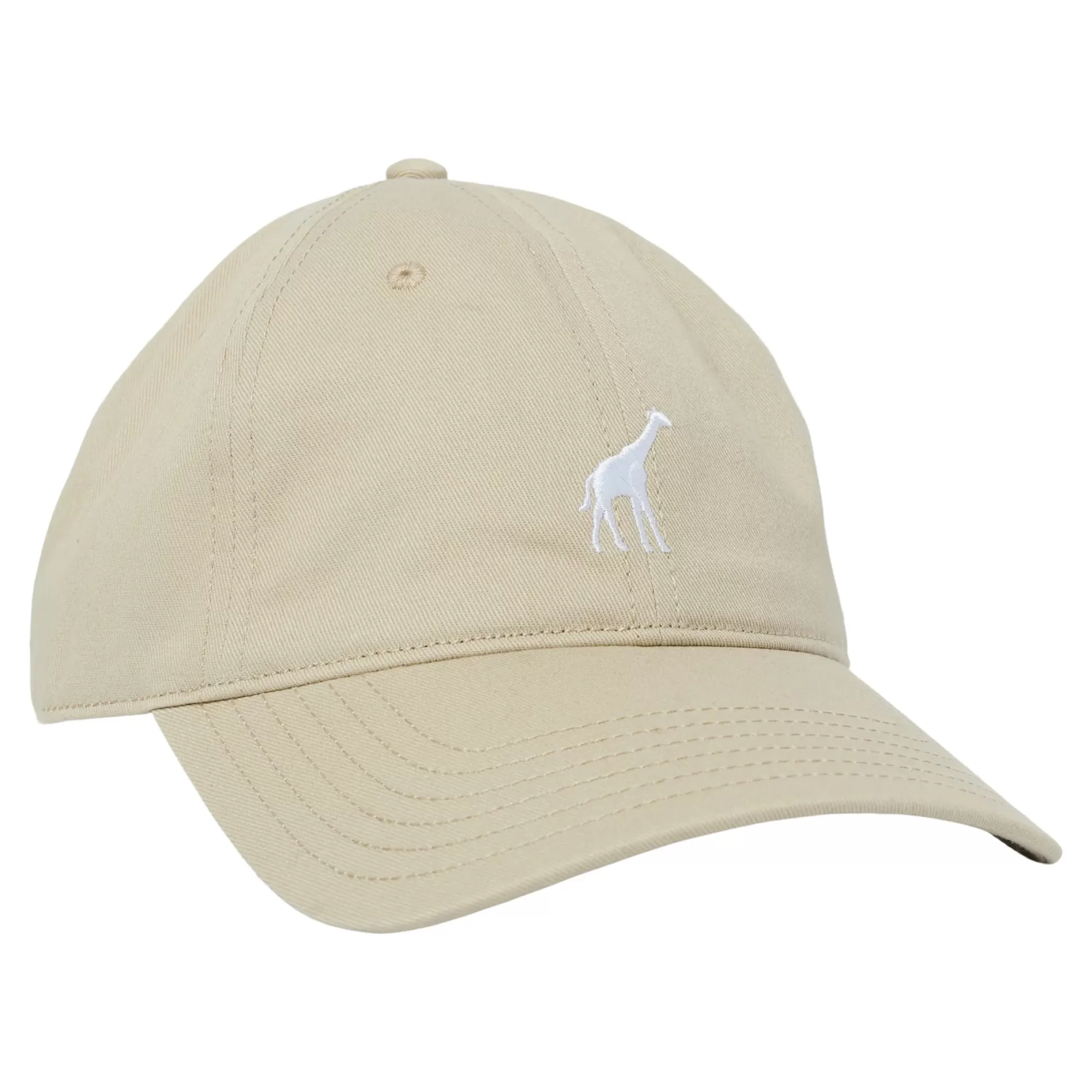 Hats-LRG 47 Dad Hat Tan