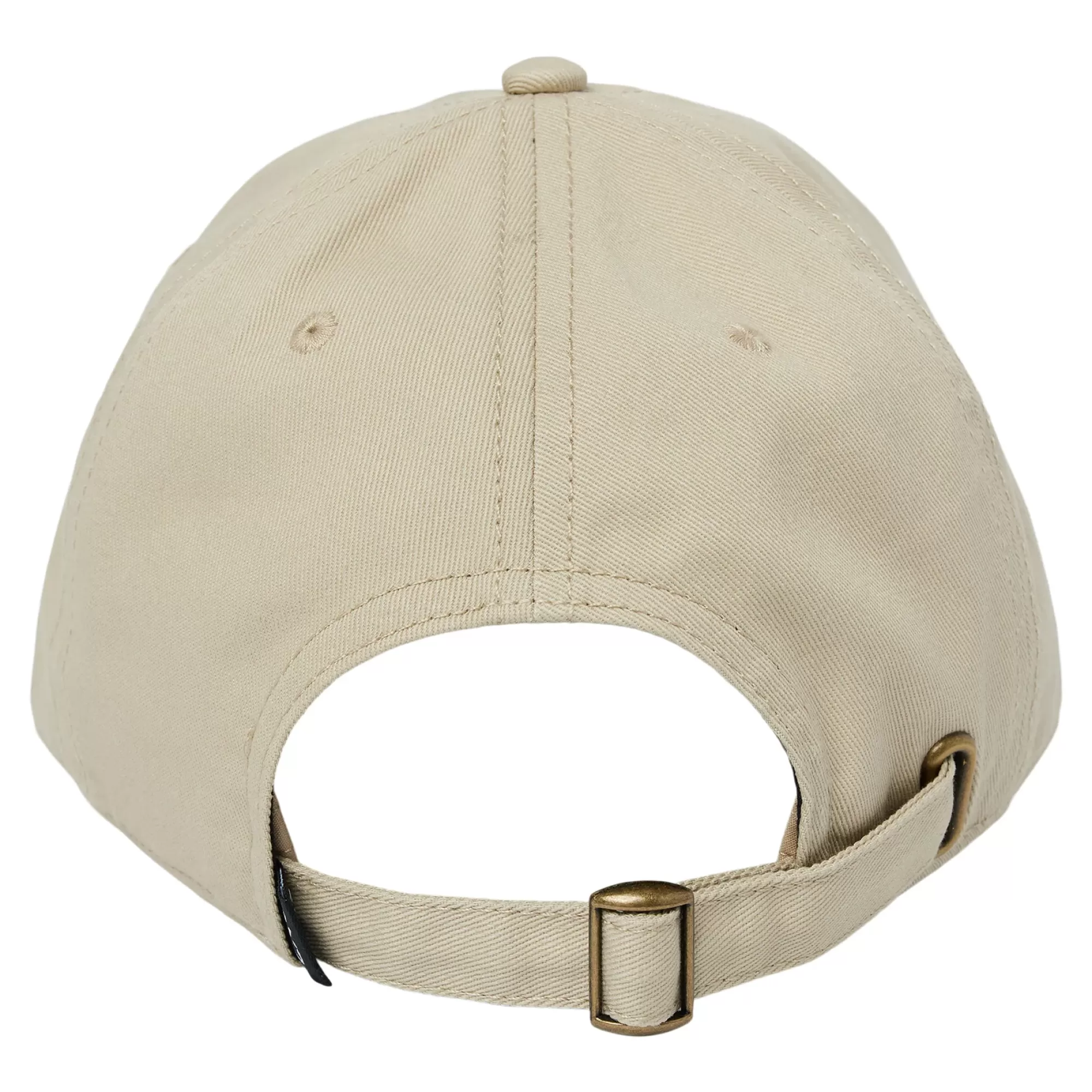 Hats-LRG 47 Dad Hat Tan