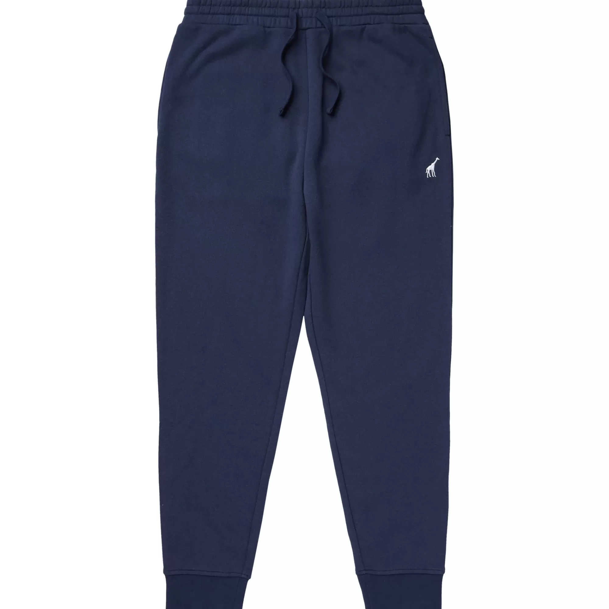 Pants-LRG 47 Jogger Sweatpants Navy