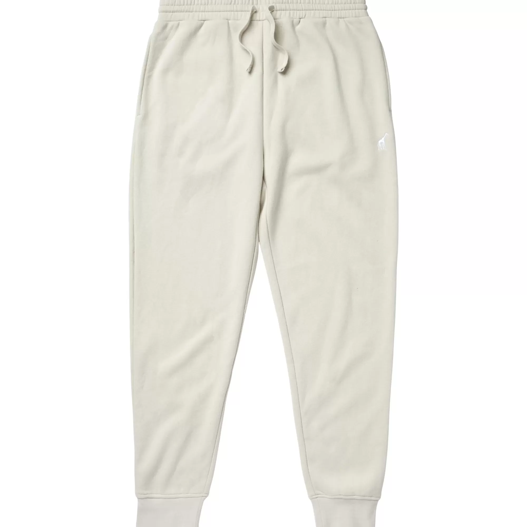 Pants-LRG 47 Jogger Sweatpants Light Grey