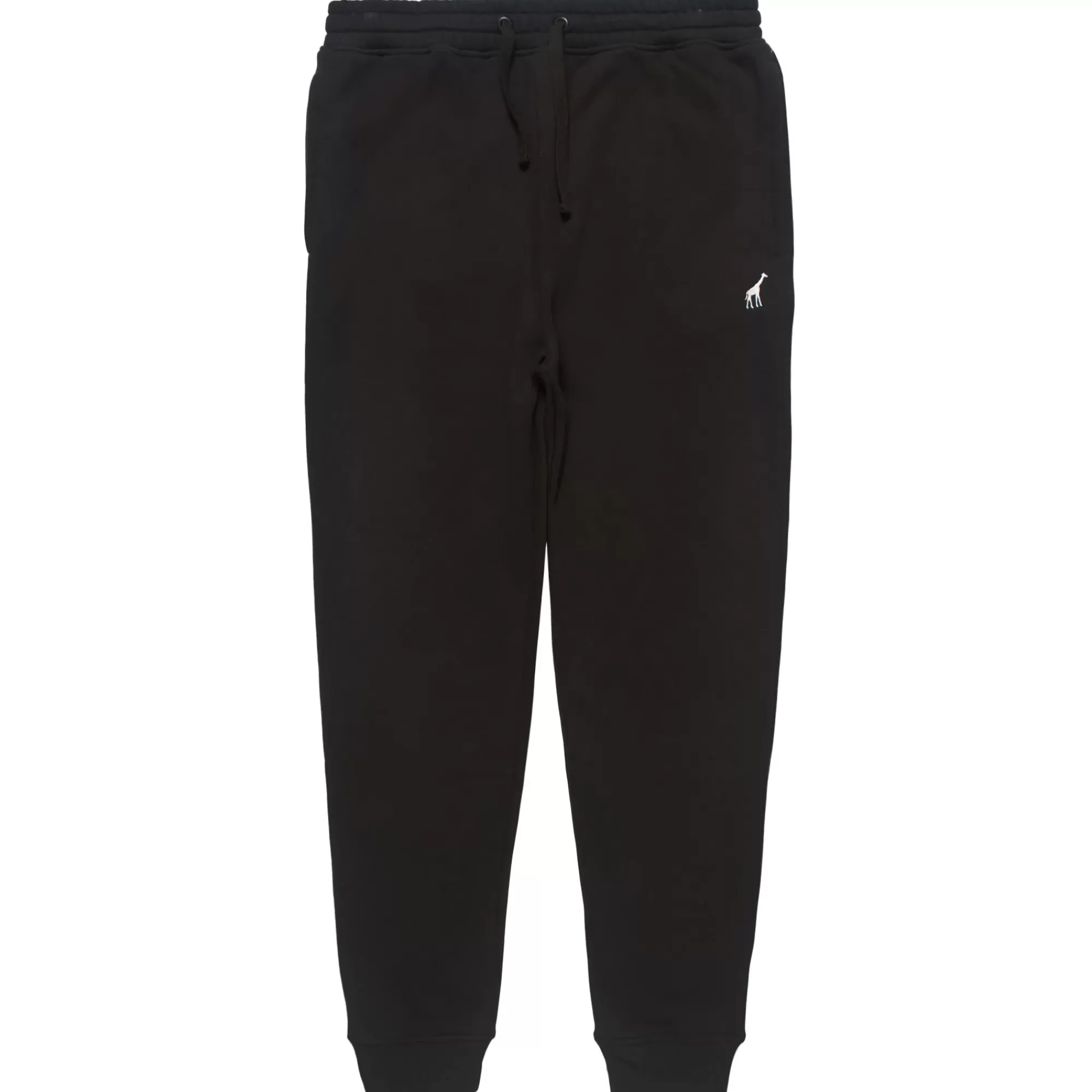 Pants-LRG 47 Jogger Sweatpants Black