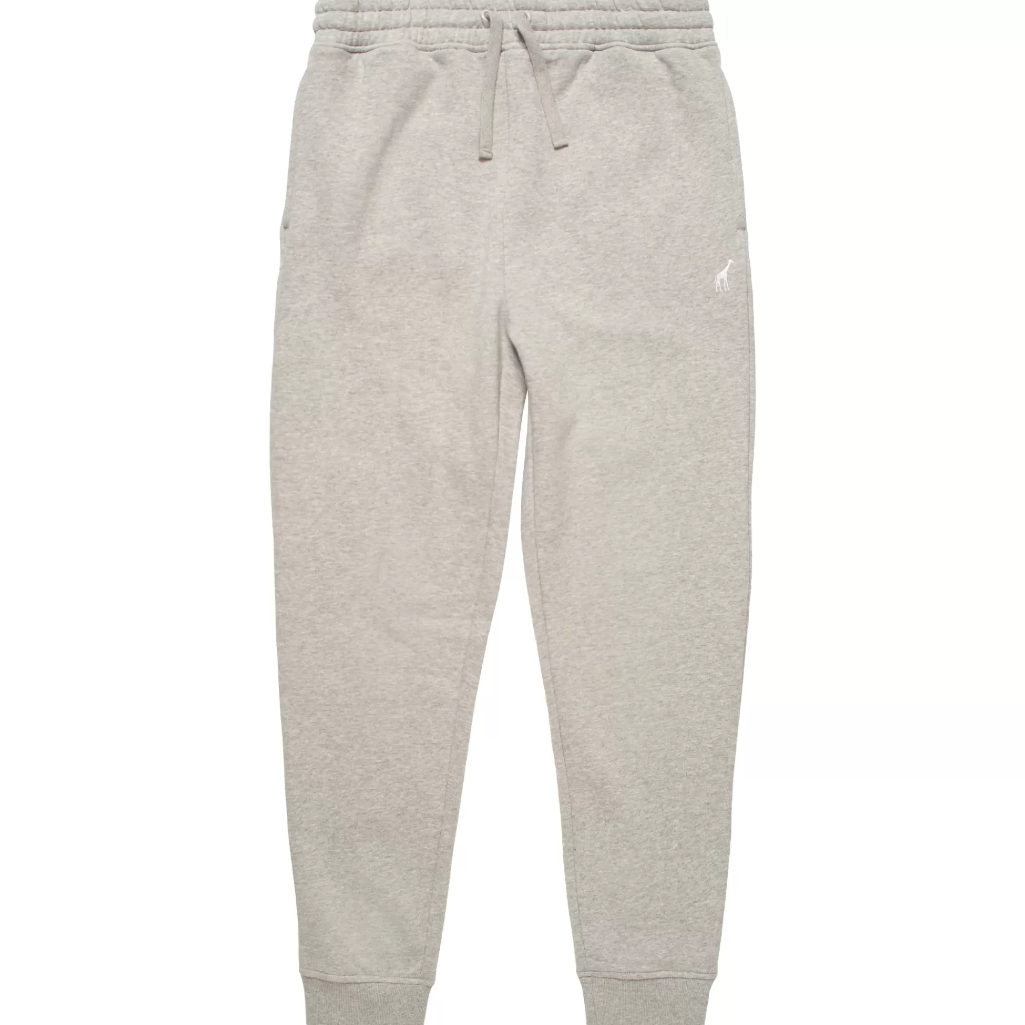 Pants-LRG 47 Jogger Sweatpants Heather Grey