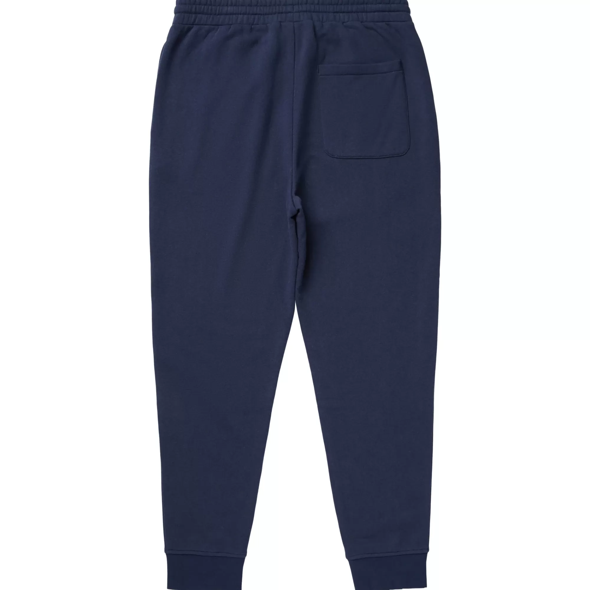 Pants-LRG 47 Jogger Sweatpants Navy