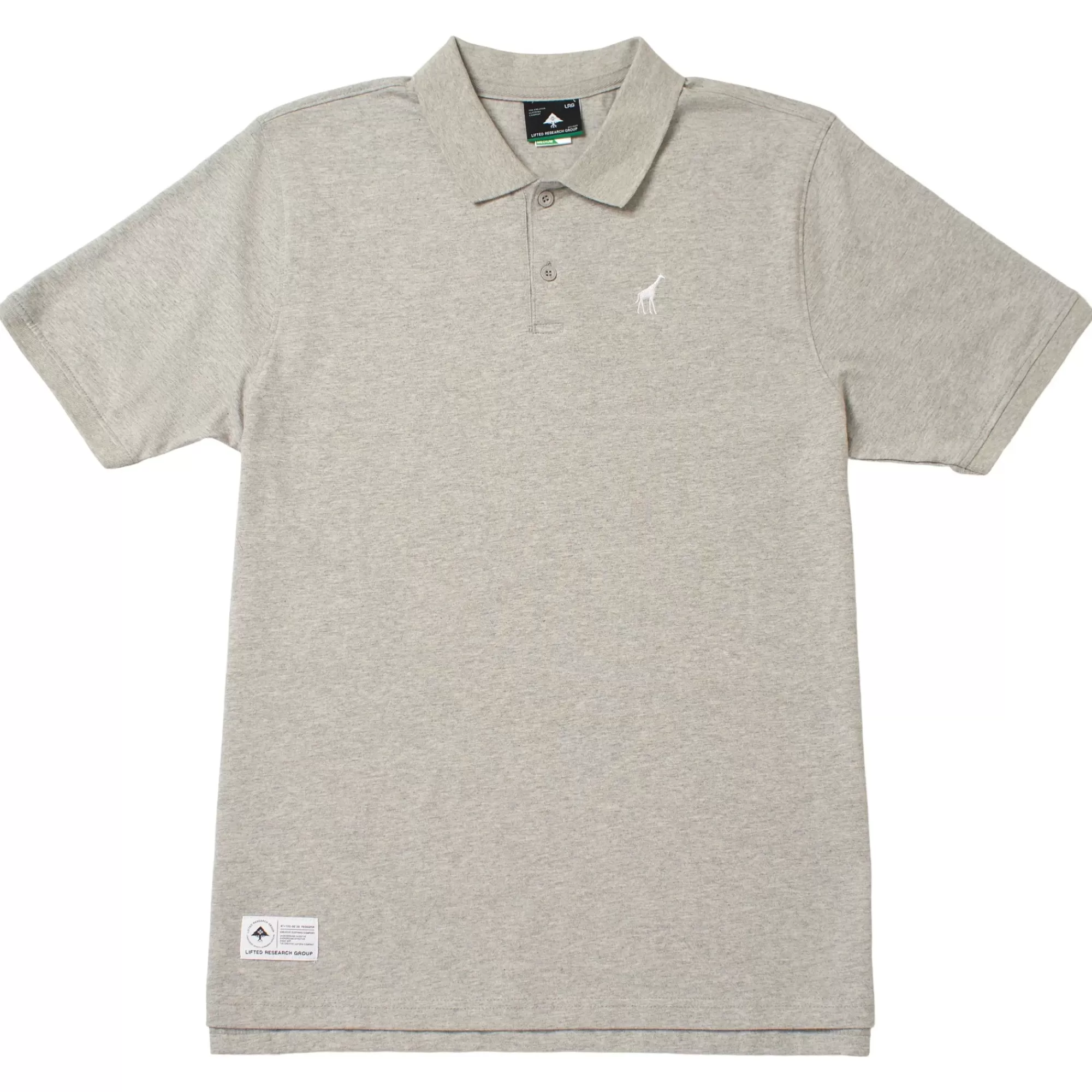 LRG 47 Polo Shirt>Men Tops