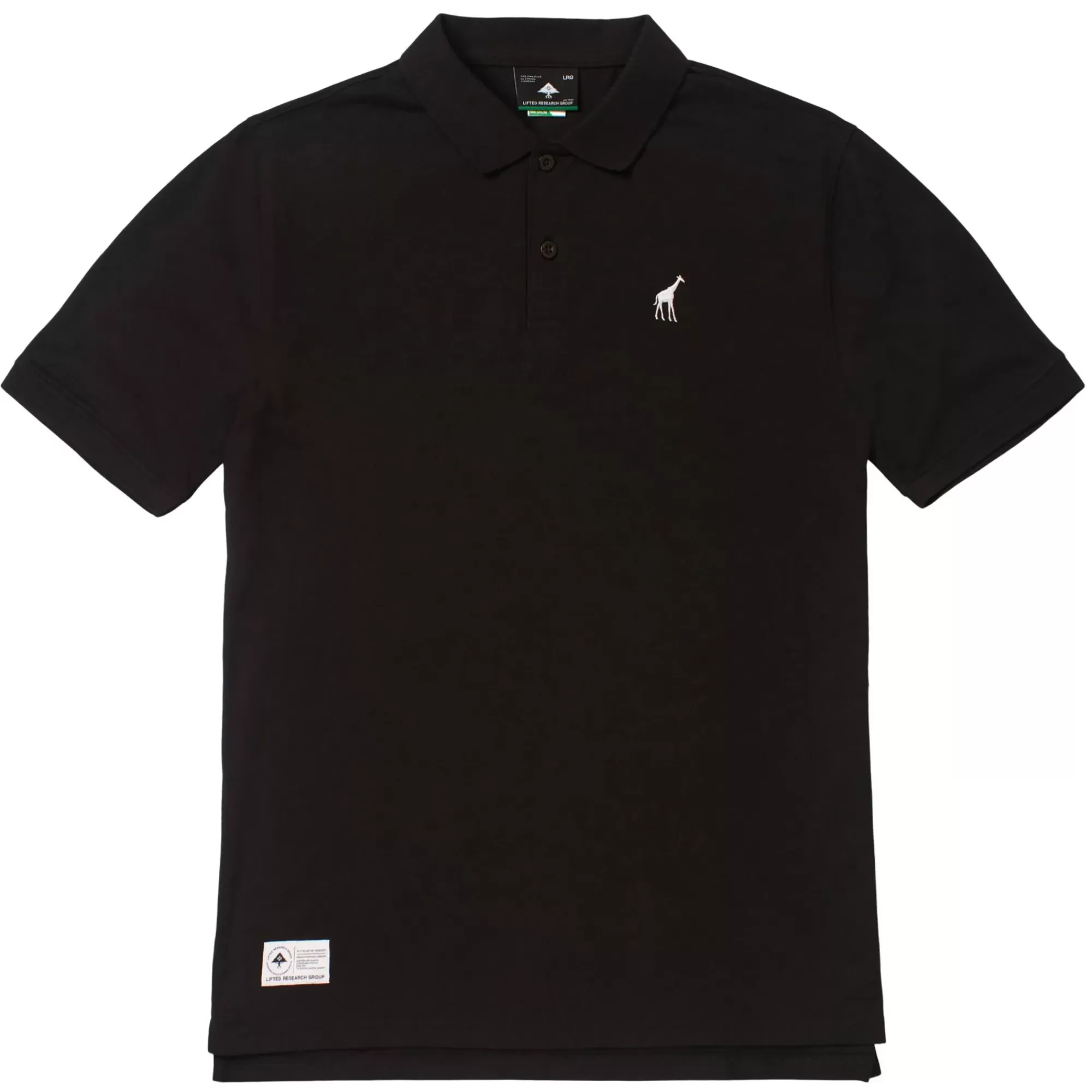 LRG 47 Polo Shirt>Men Tops