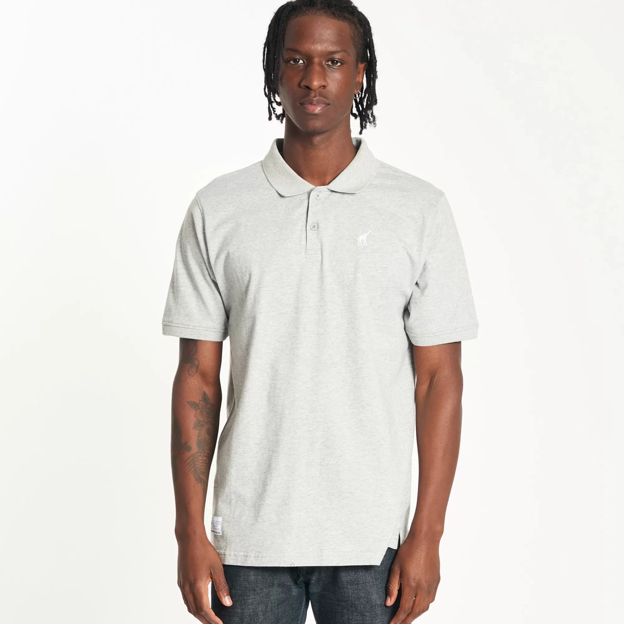 LRG 47 Polo Shirt>Men Tops