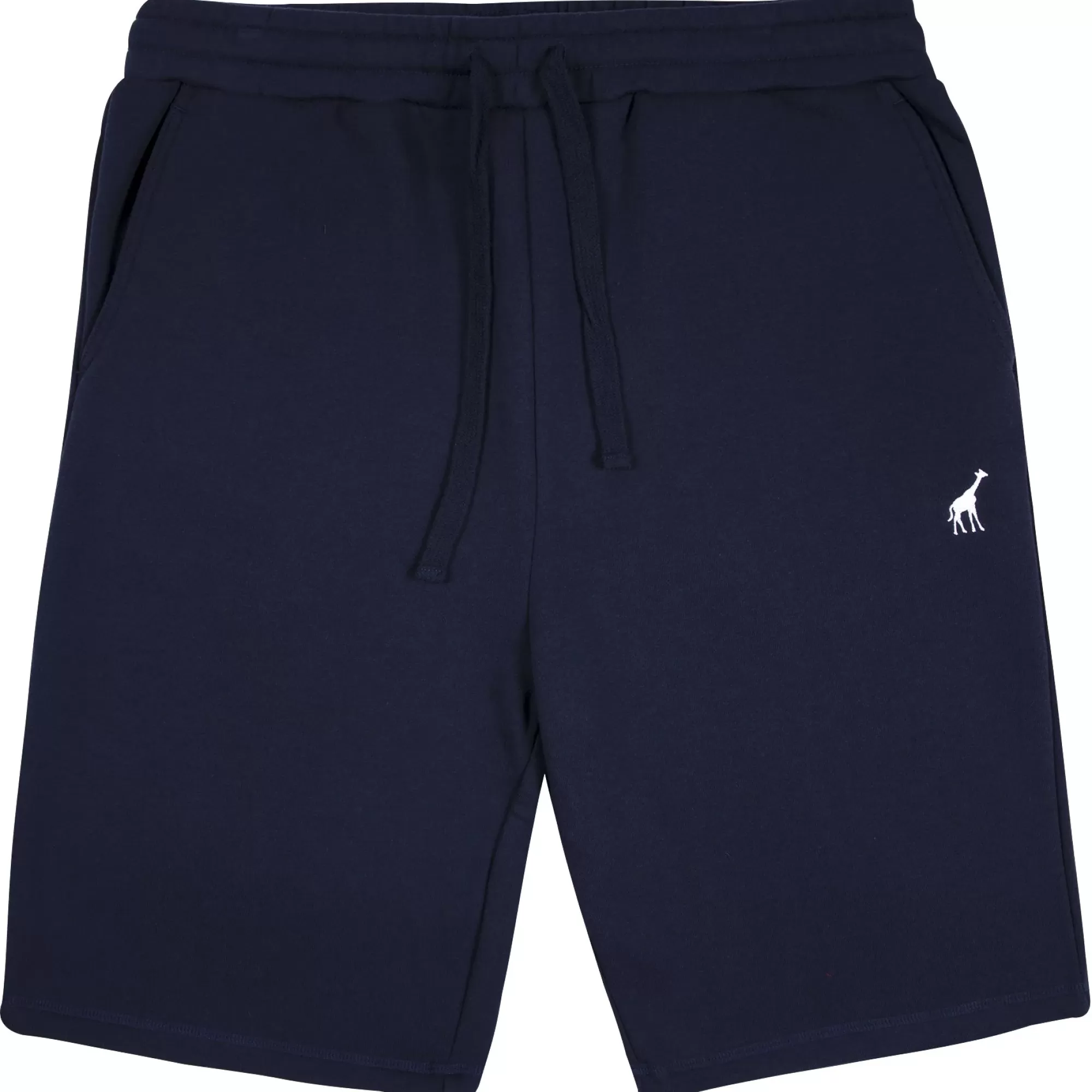 Shorts-LRG 47 Sweatshorts Navy