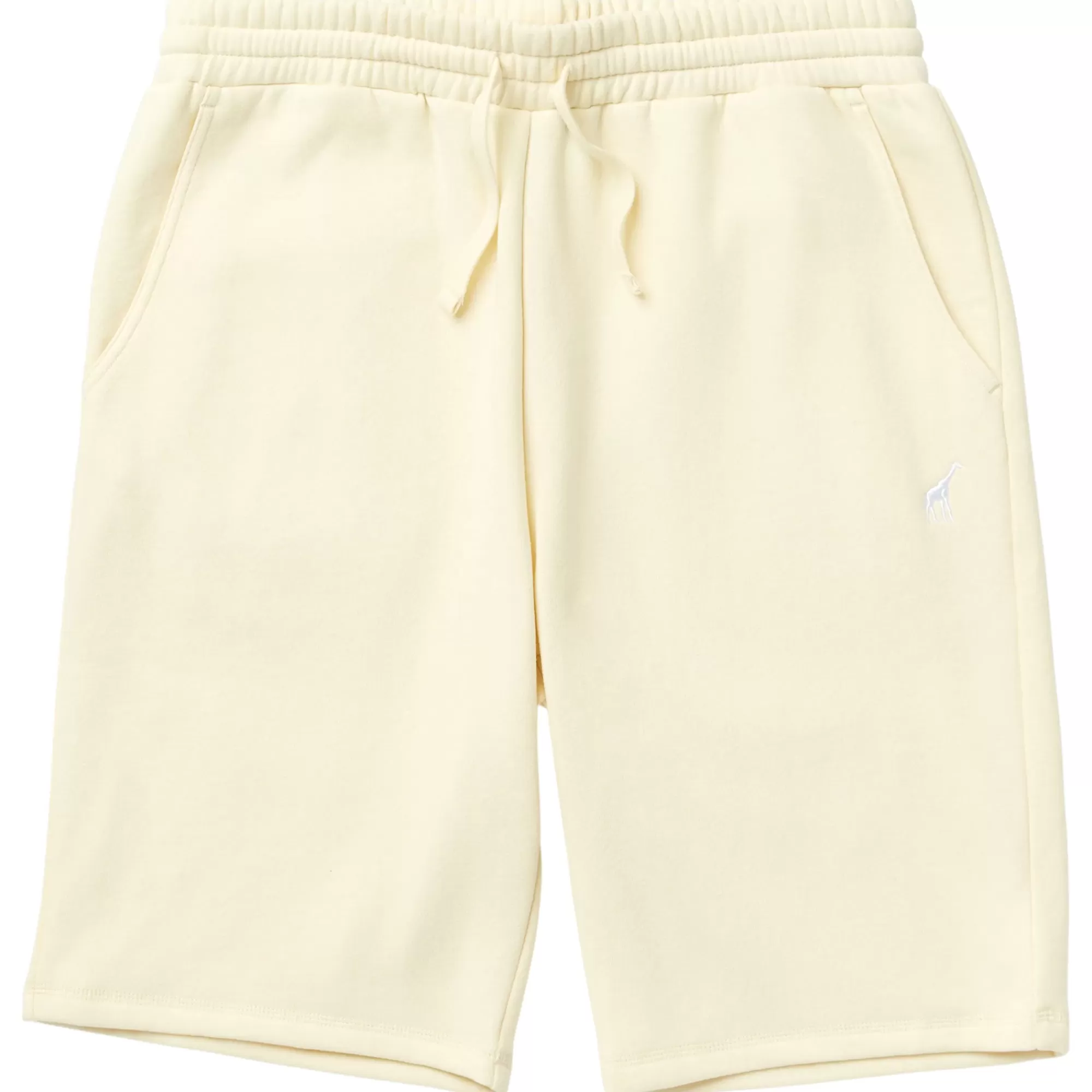 Shorts-LRG 47 Sweatshorts Birch