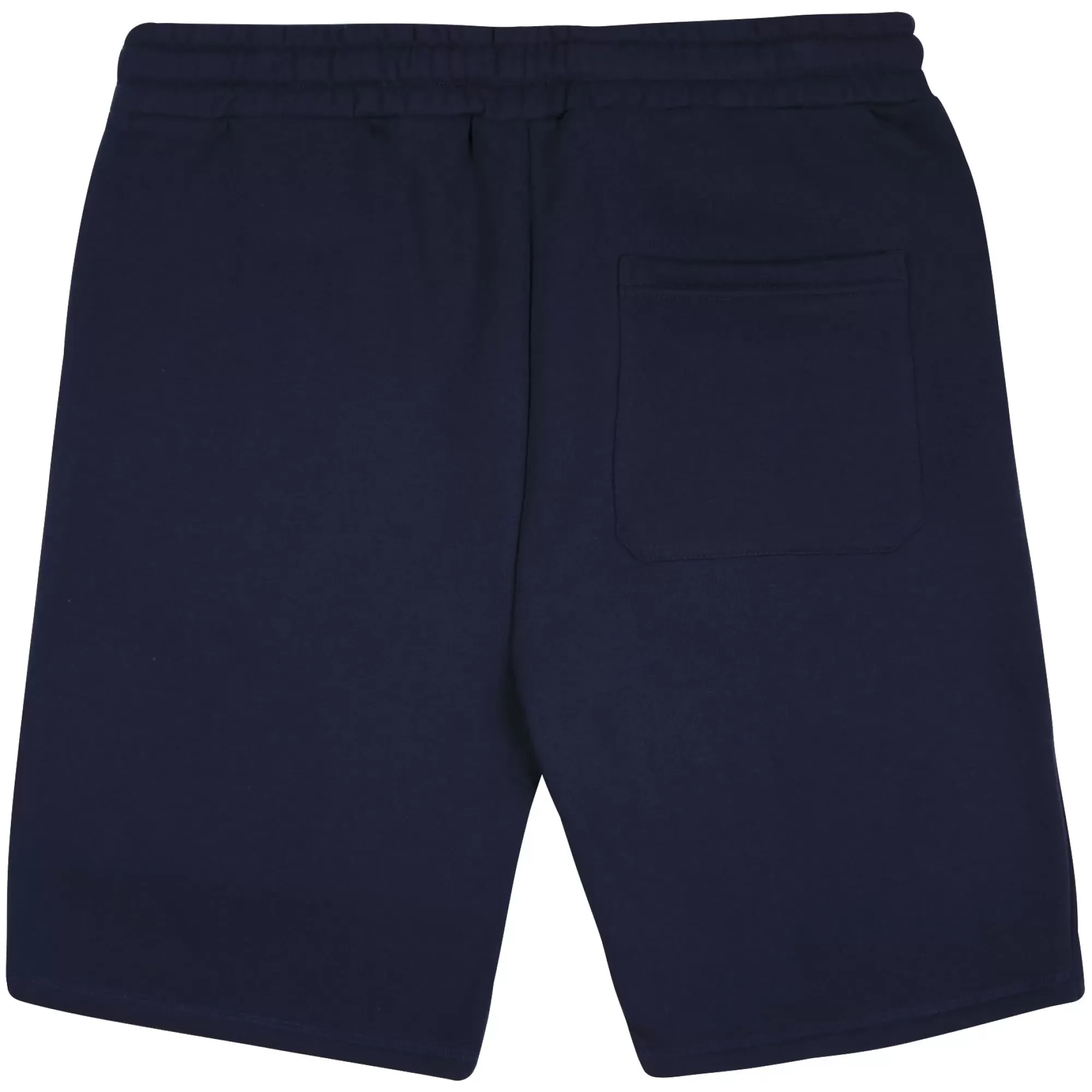 Shorts-LRG 47 Sweatshorts Navy