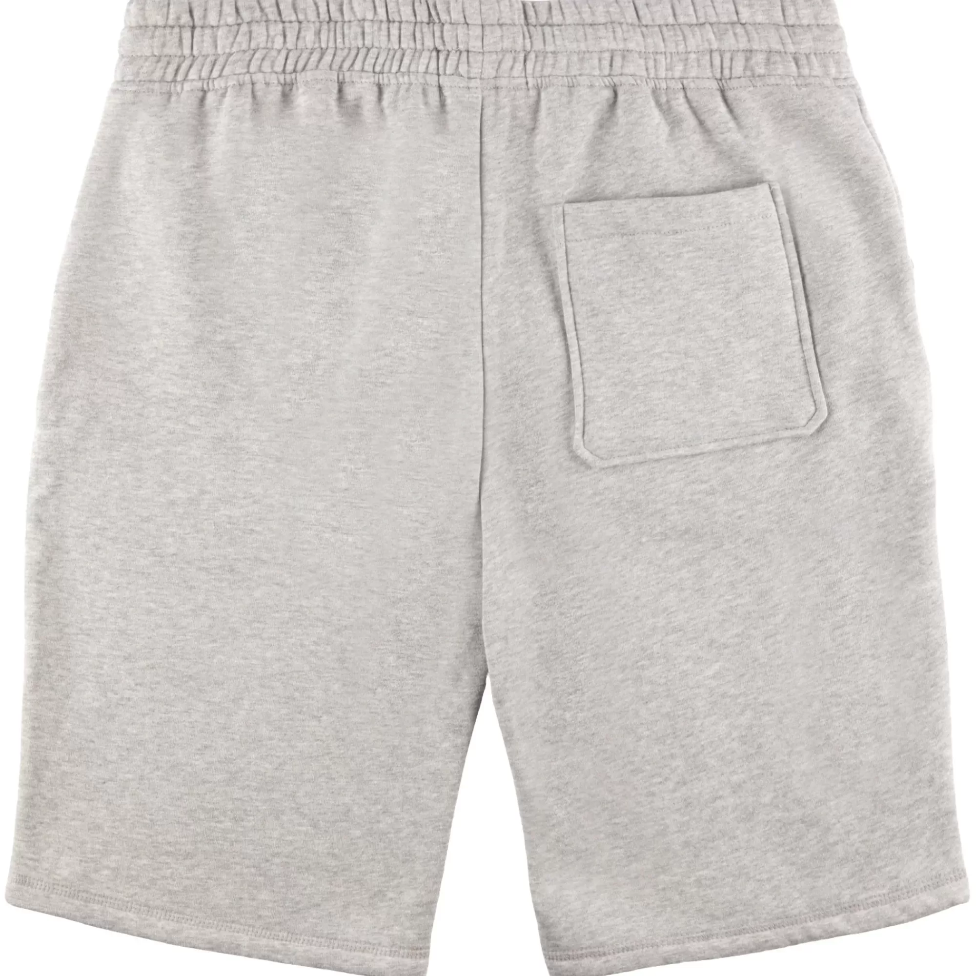 Shorts-LRG 47 Sweatshorts Ash Heather