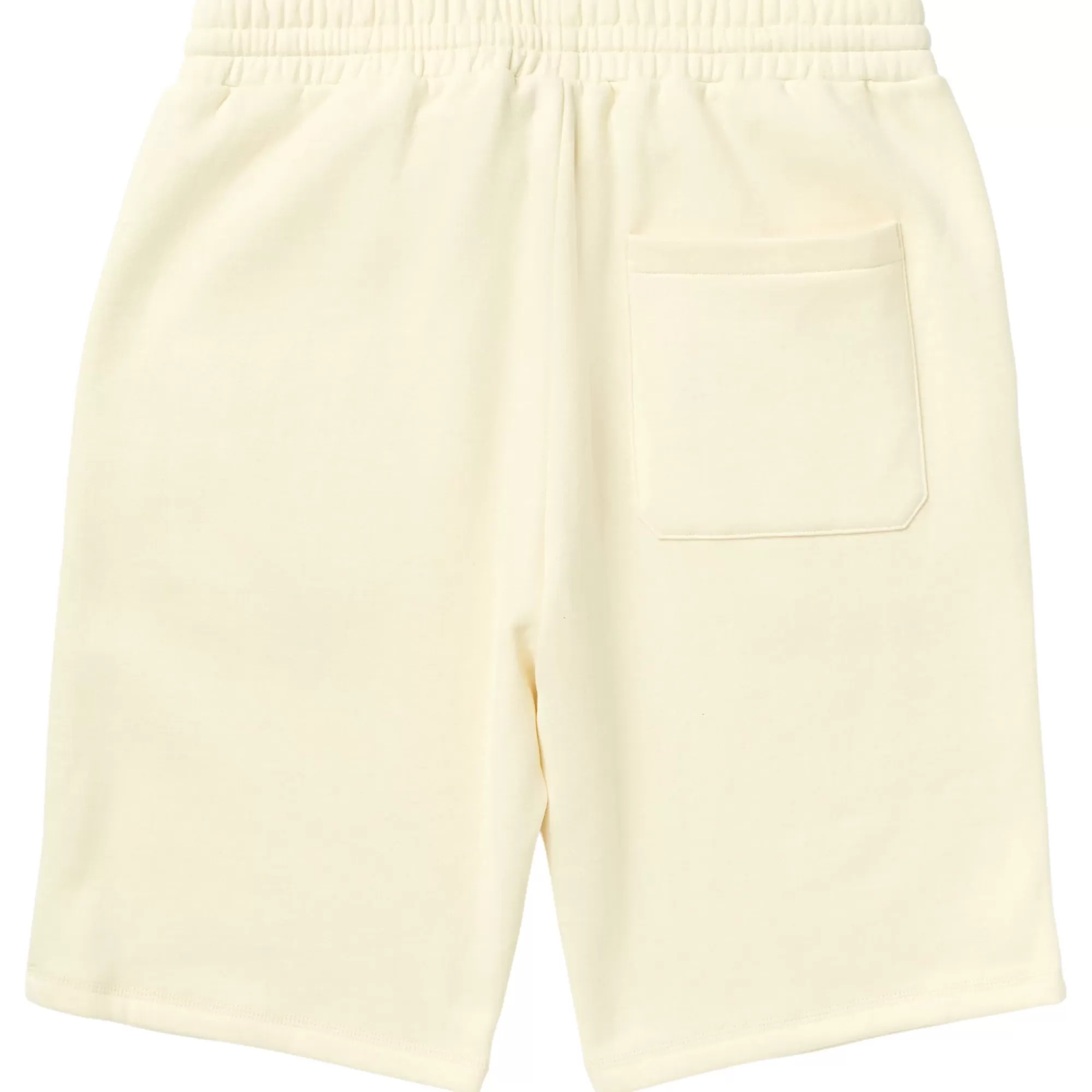 Shorts-LRG 47 Sweatshorts Birch