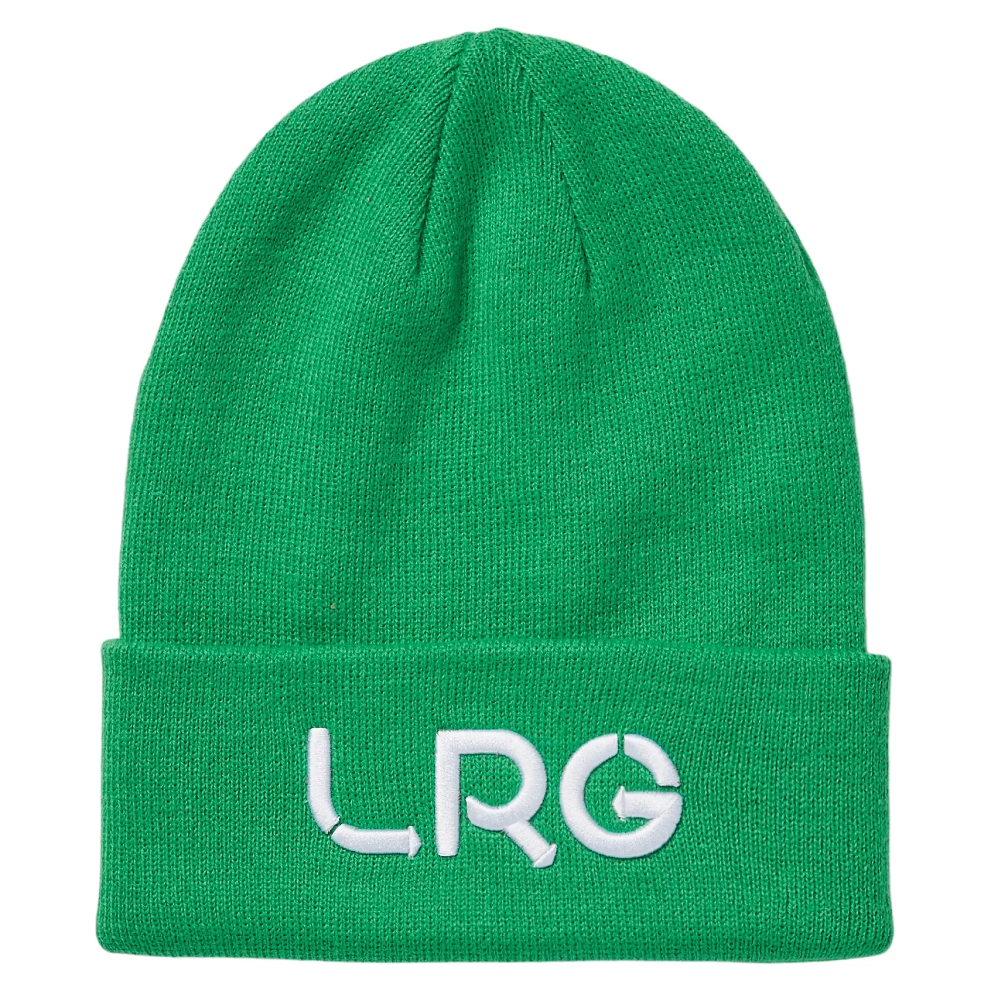 Hats-LRG Always Imagination Beanie Green