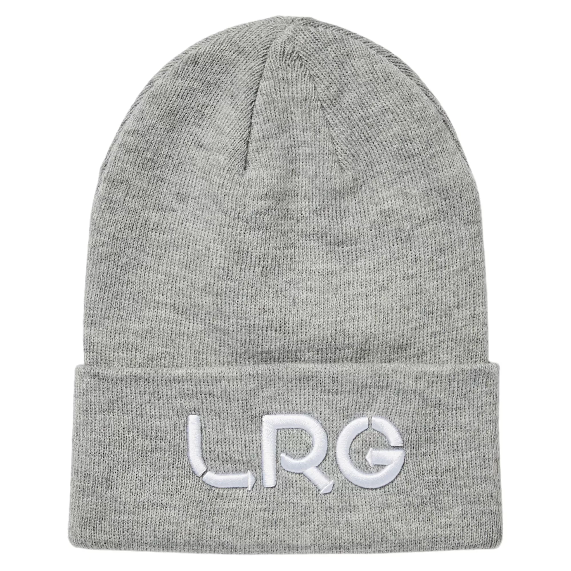 Hats-LRG Always Imagination Beanie Grey Heather