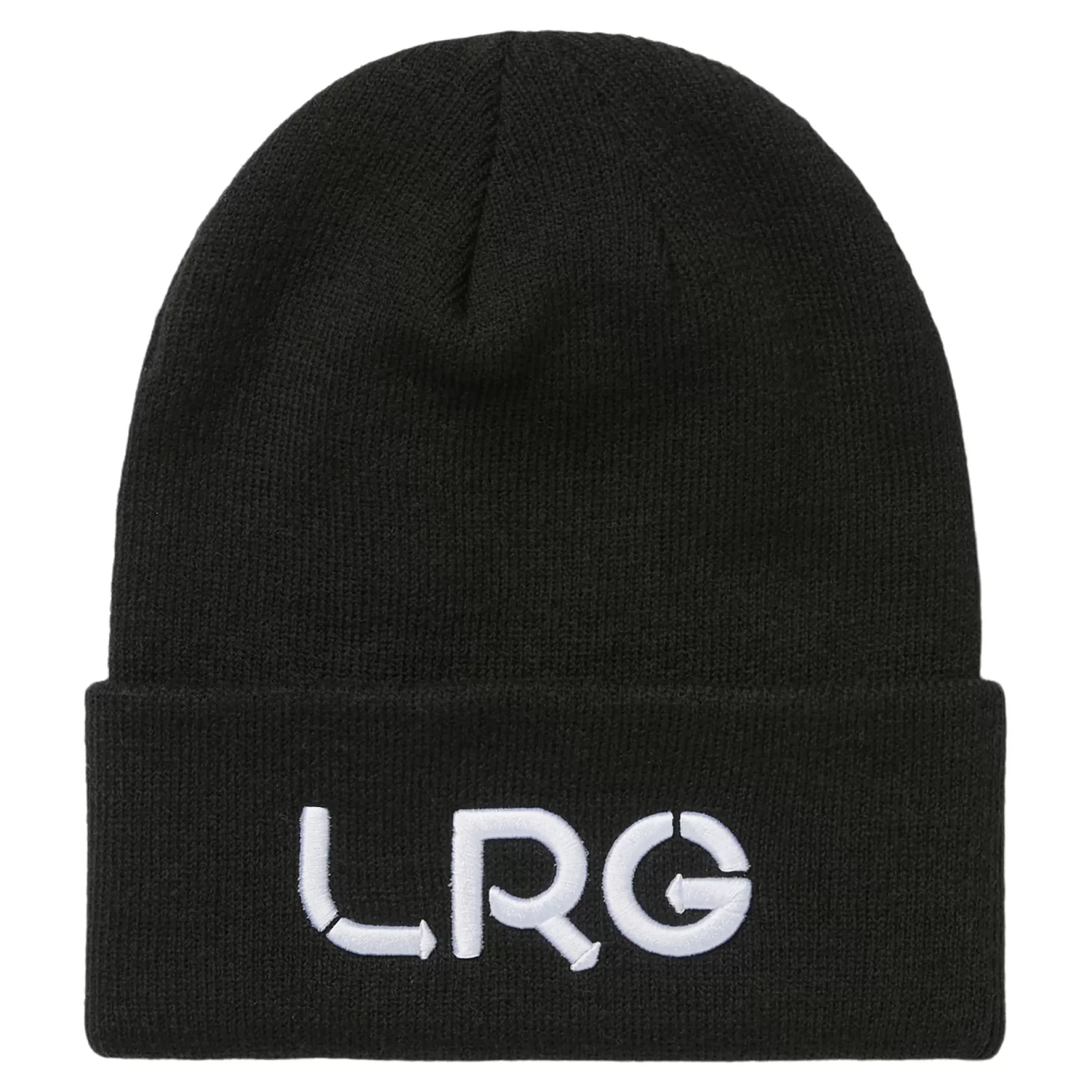 Hats-LRG Always Imagination Beanie Black