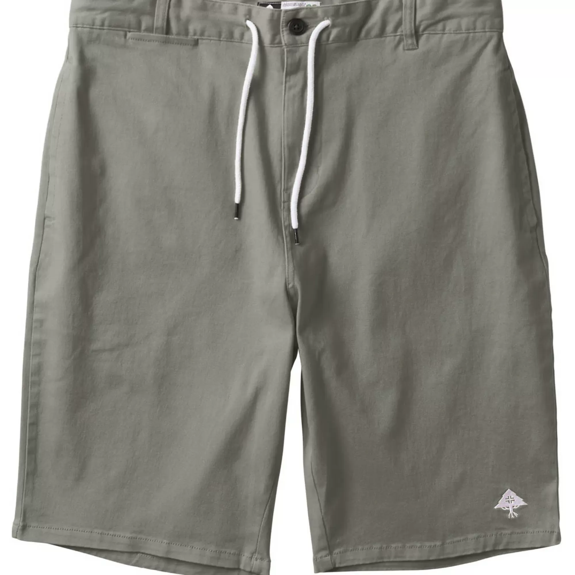 Shorts-LRG Choppa Two Shorts Charcoal