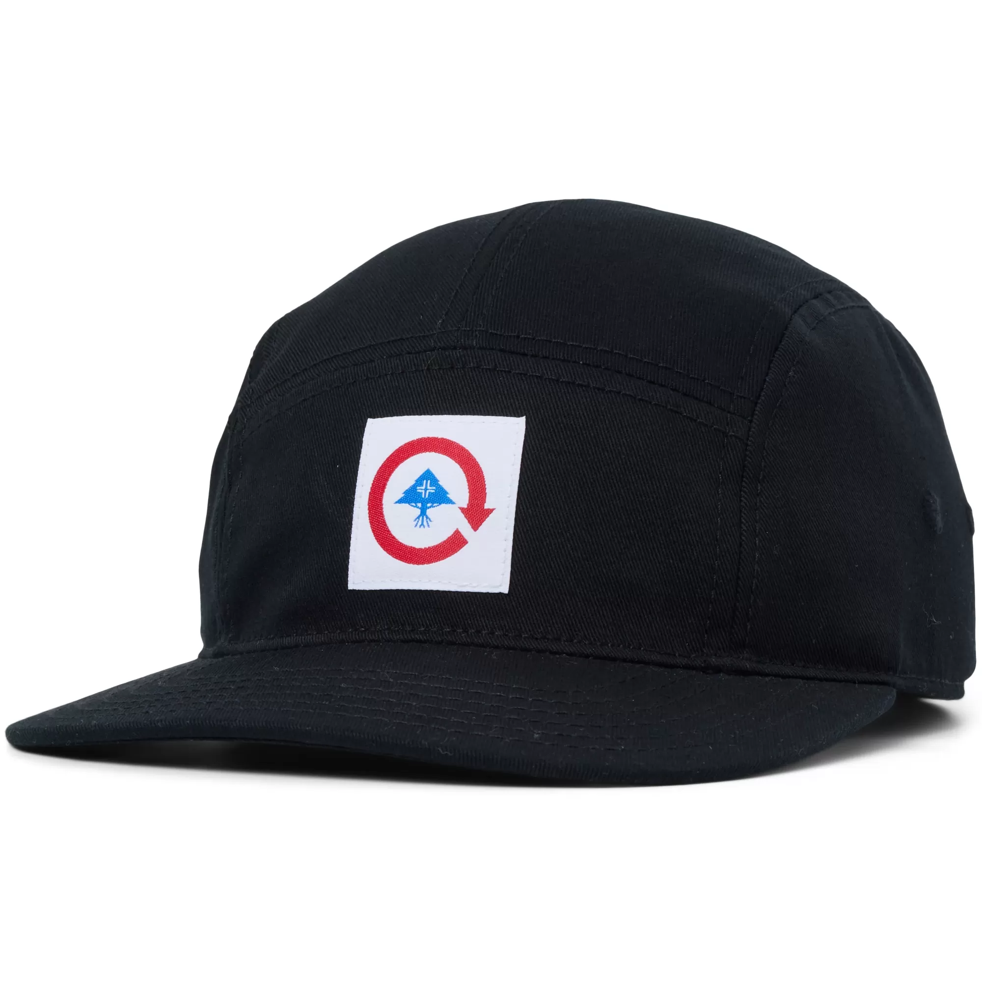 LRG Circle Tree Camper Hat>Men Hats