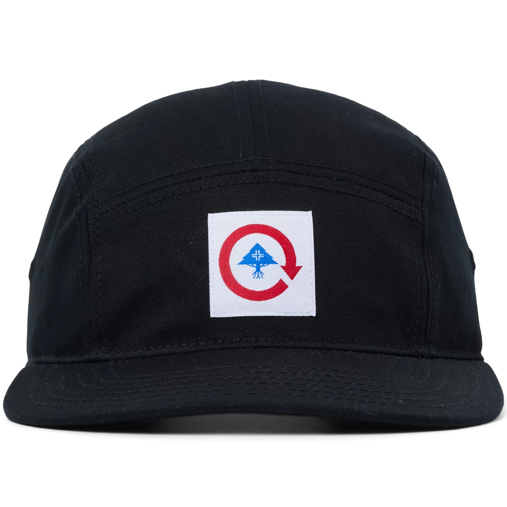 LRG Circle Tree Camper Hat>Men Hats