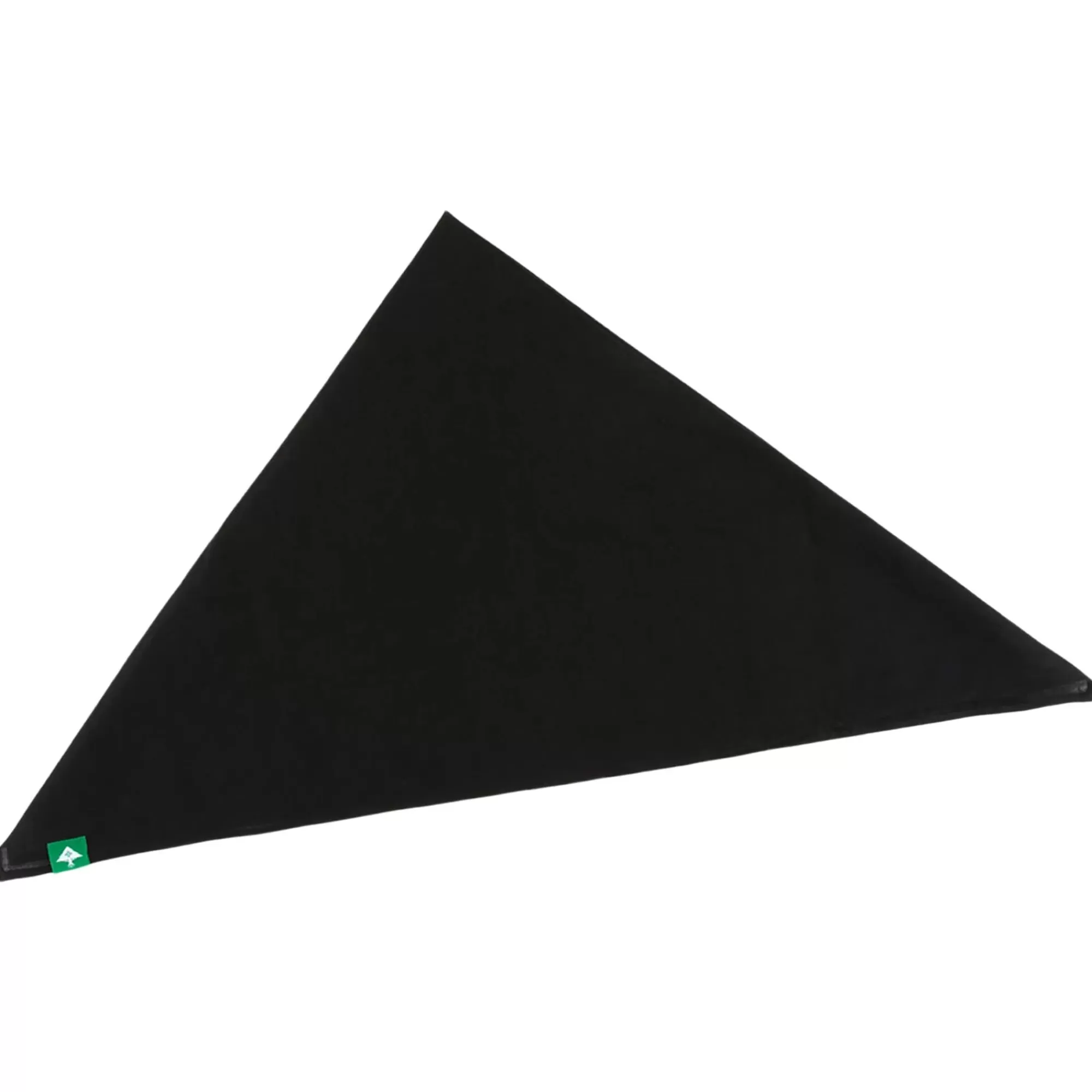 Masks-LRG Classic Bandana Black