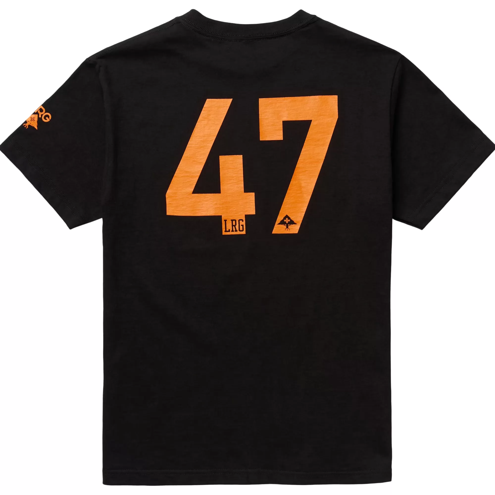 LRG Double Play 47 Tee>Men Tees