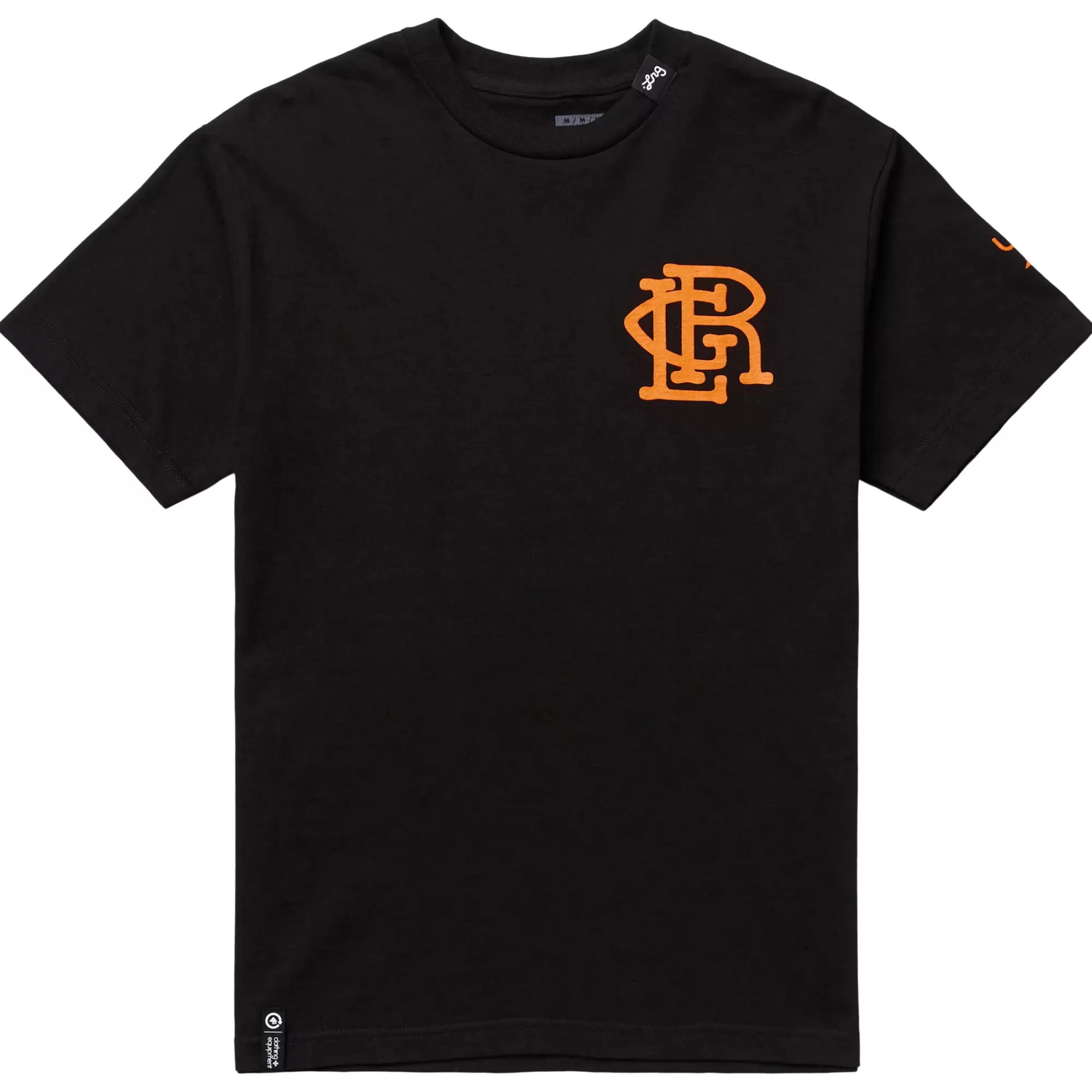 LRG Double Play 47 Tee>Men Tees