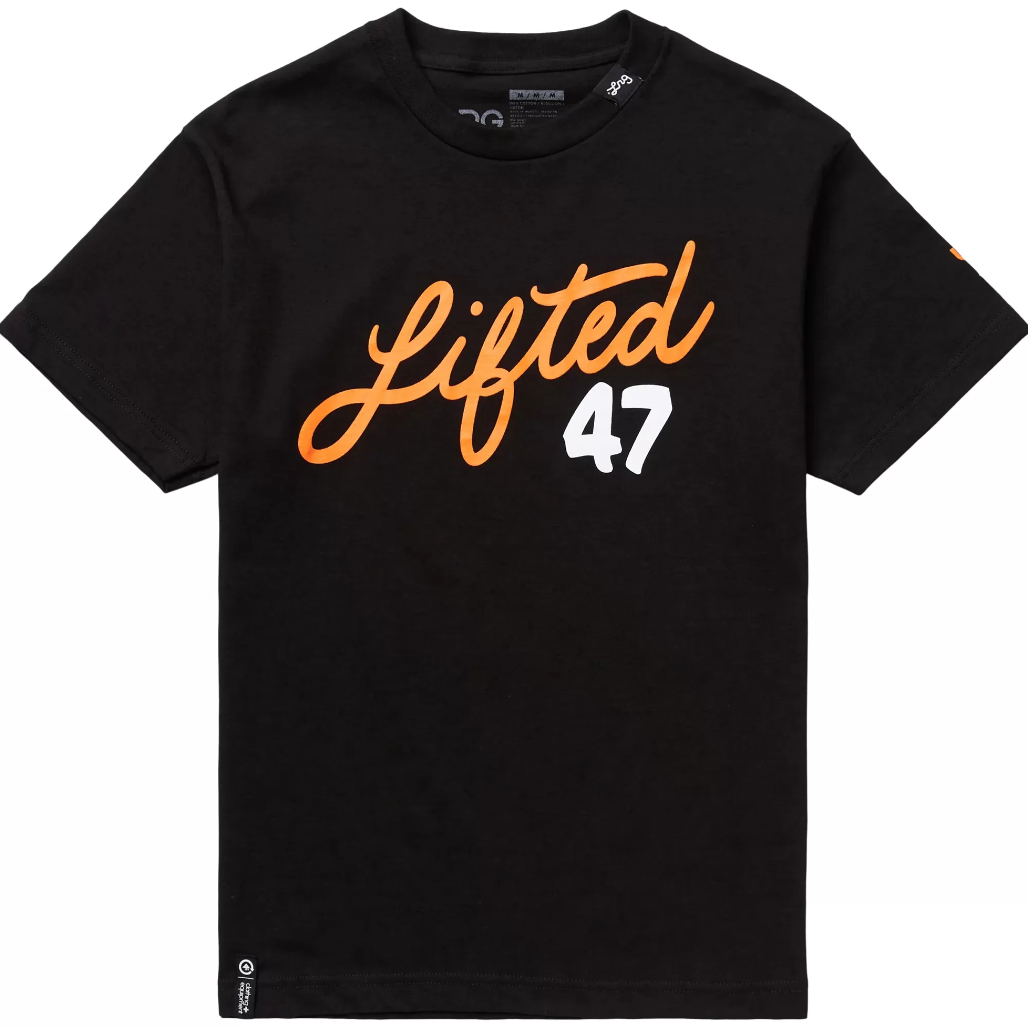 LRG Effective Dugout 47 Tee>Men Tees