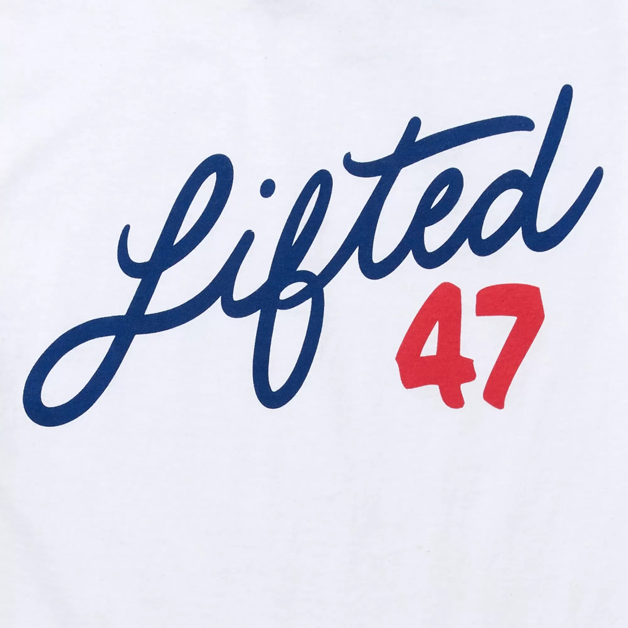 LRG Effective Dugout 47 Tee>Men Tees