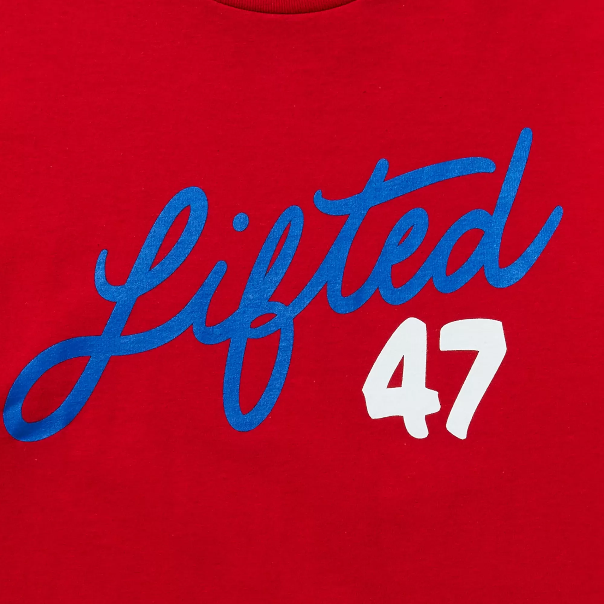 LRG Effective Dugout 47 Tee>Men Tees