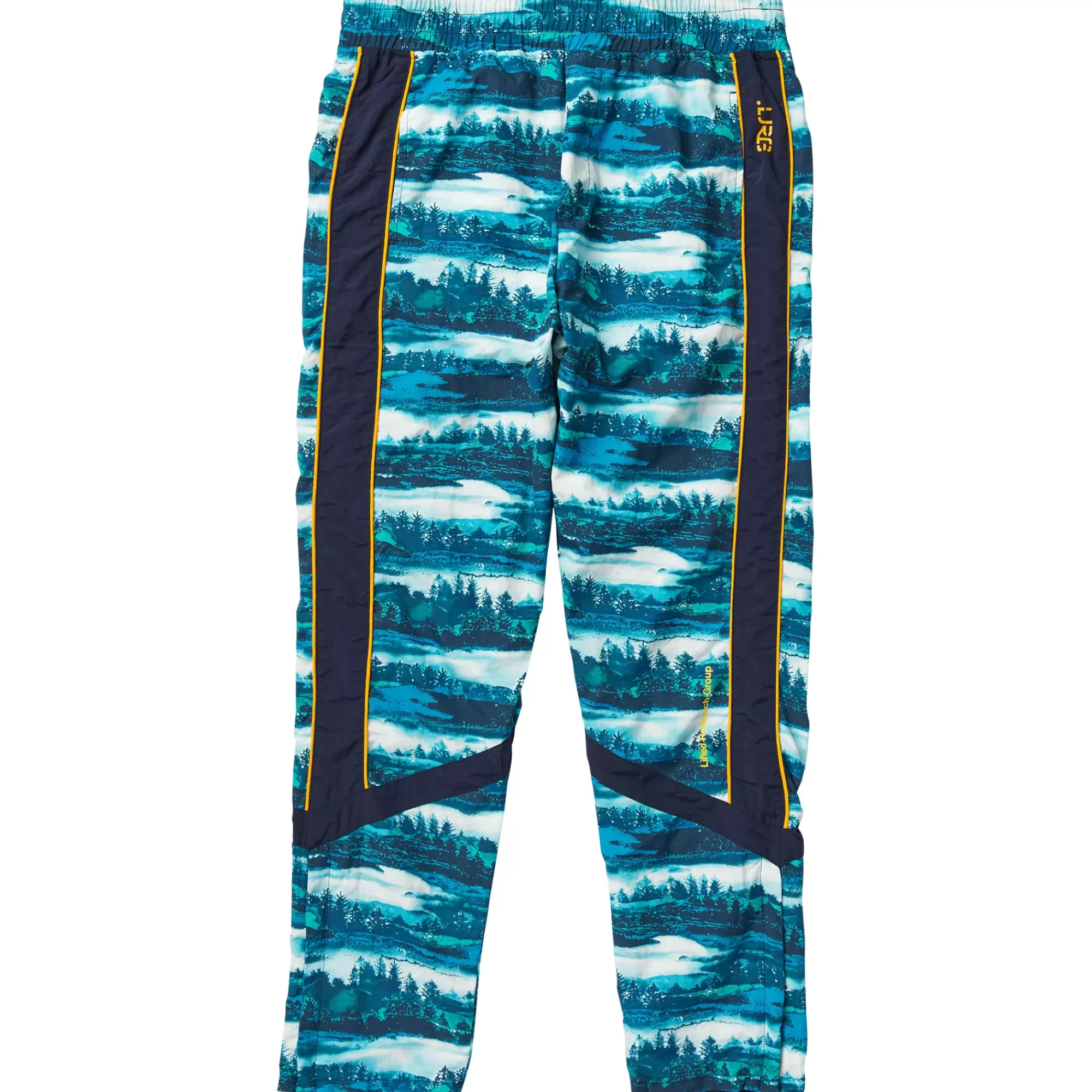 LRG Elevated Woods Track Pants>Men Outerwear