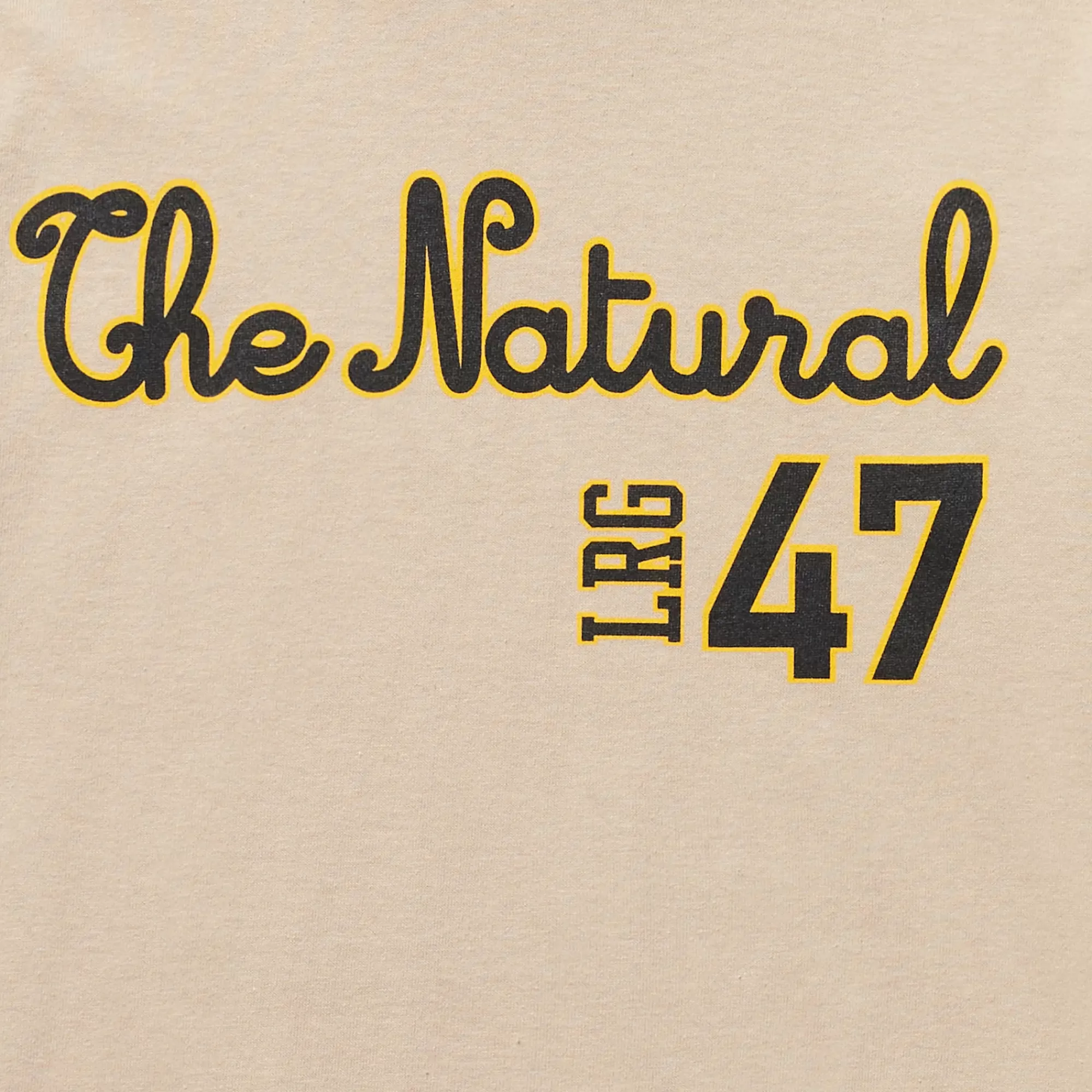 LRG Flyout Natural 47 Tee>Men Tees