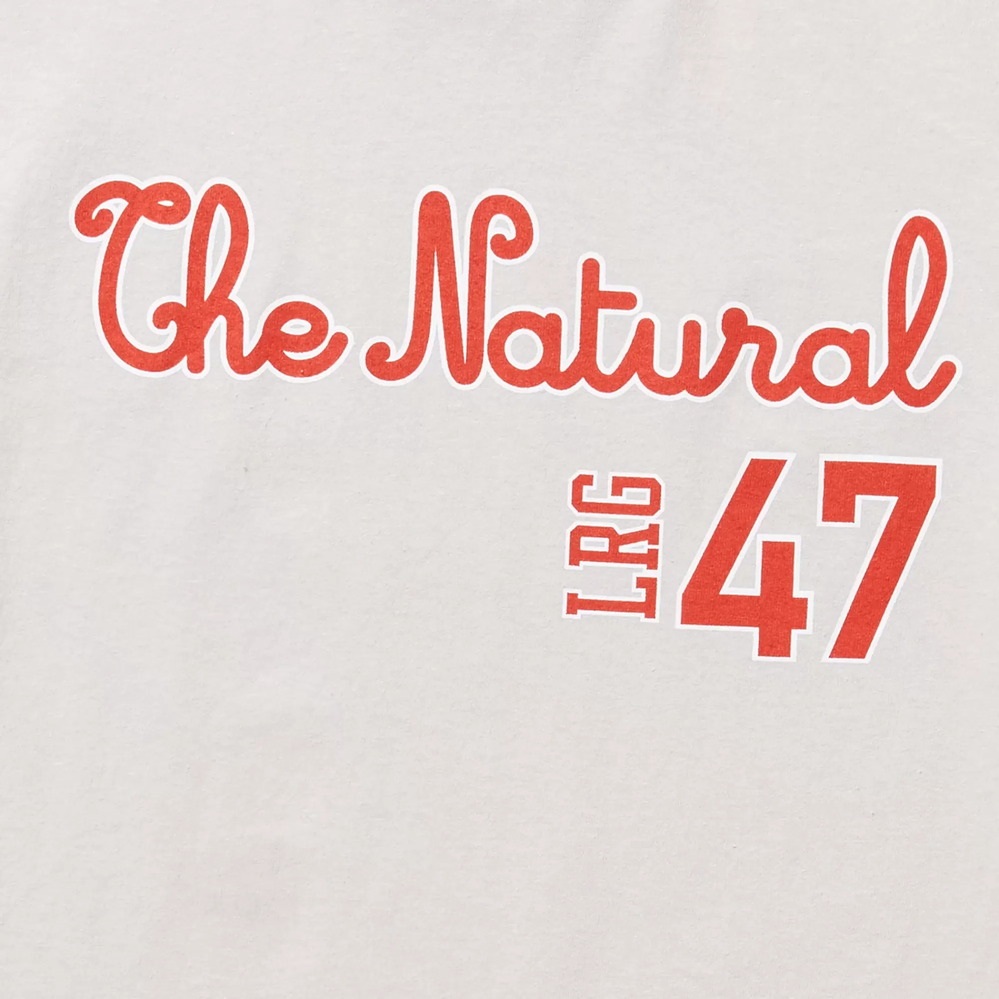 LRG Flyout Natural 47 Tee>Men Tees