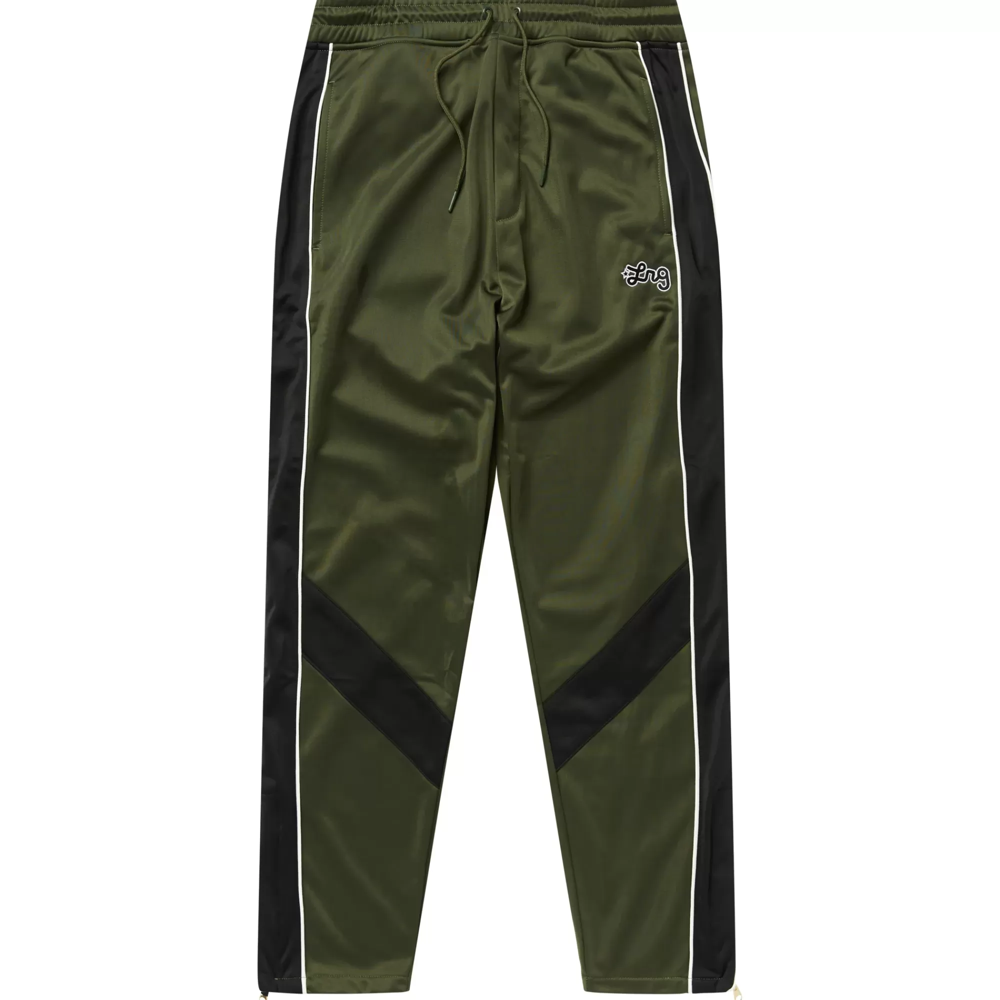 LRG Fresh Deep Track Pants>Men Outerwear