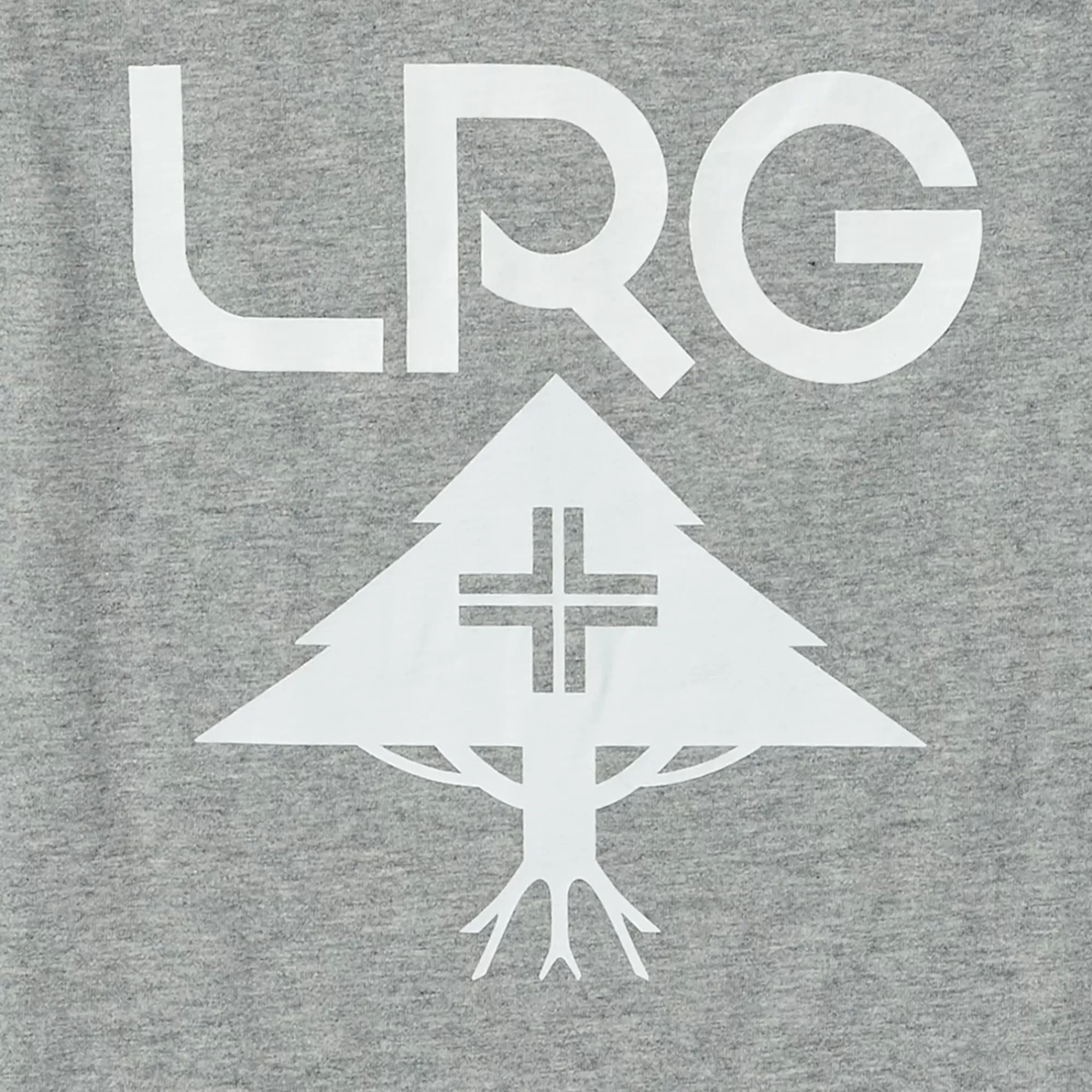 LRG Future Logo Tank>Men Tops