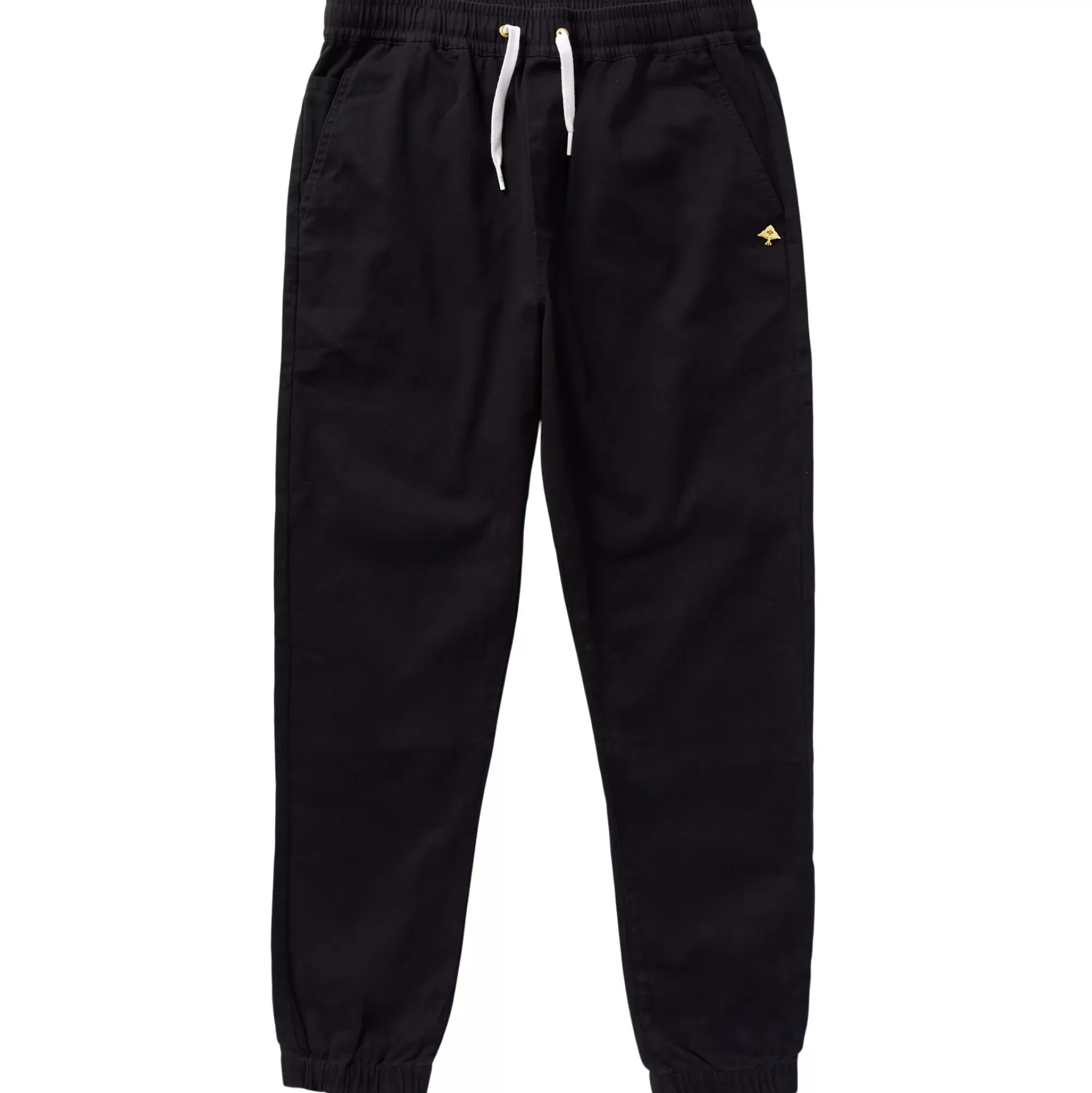 Pants-LRG Game Up Jogger Pants Black