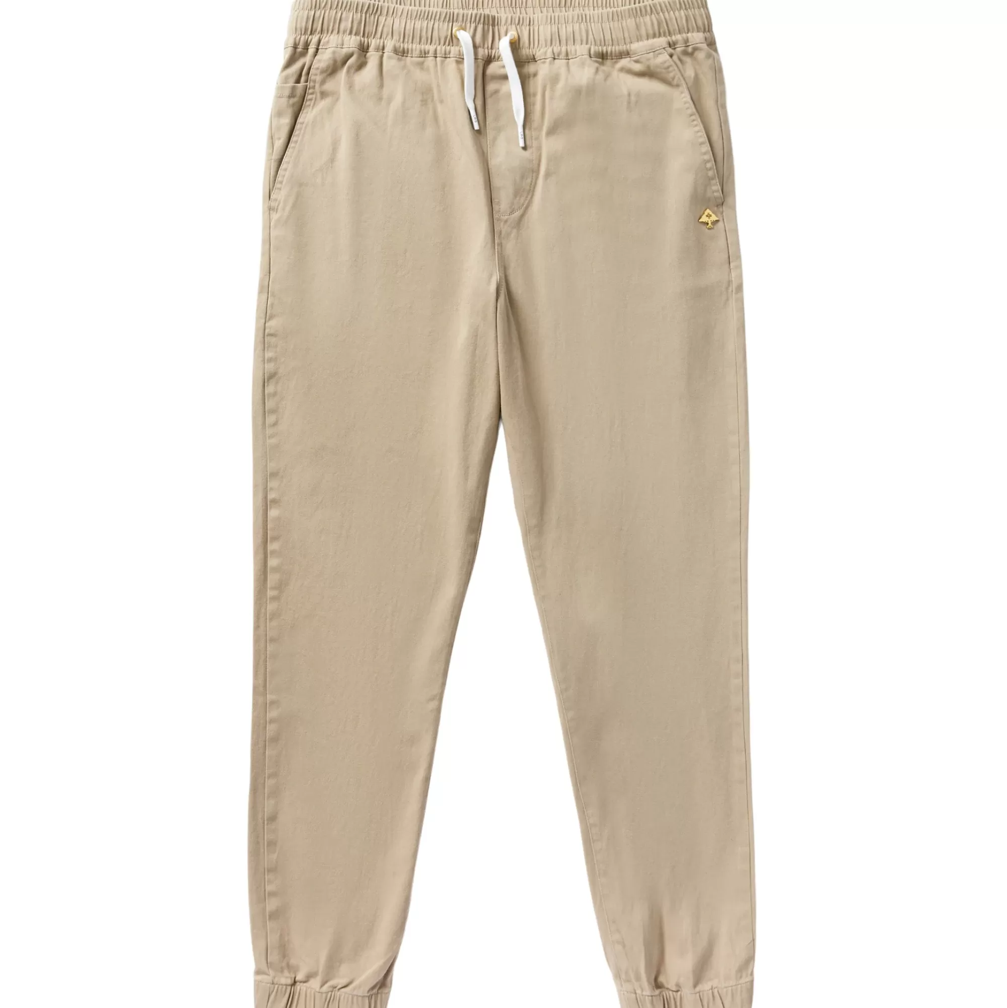 Pants-LRG Game Up Jogger Pants Tan