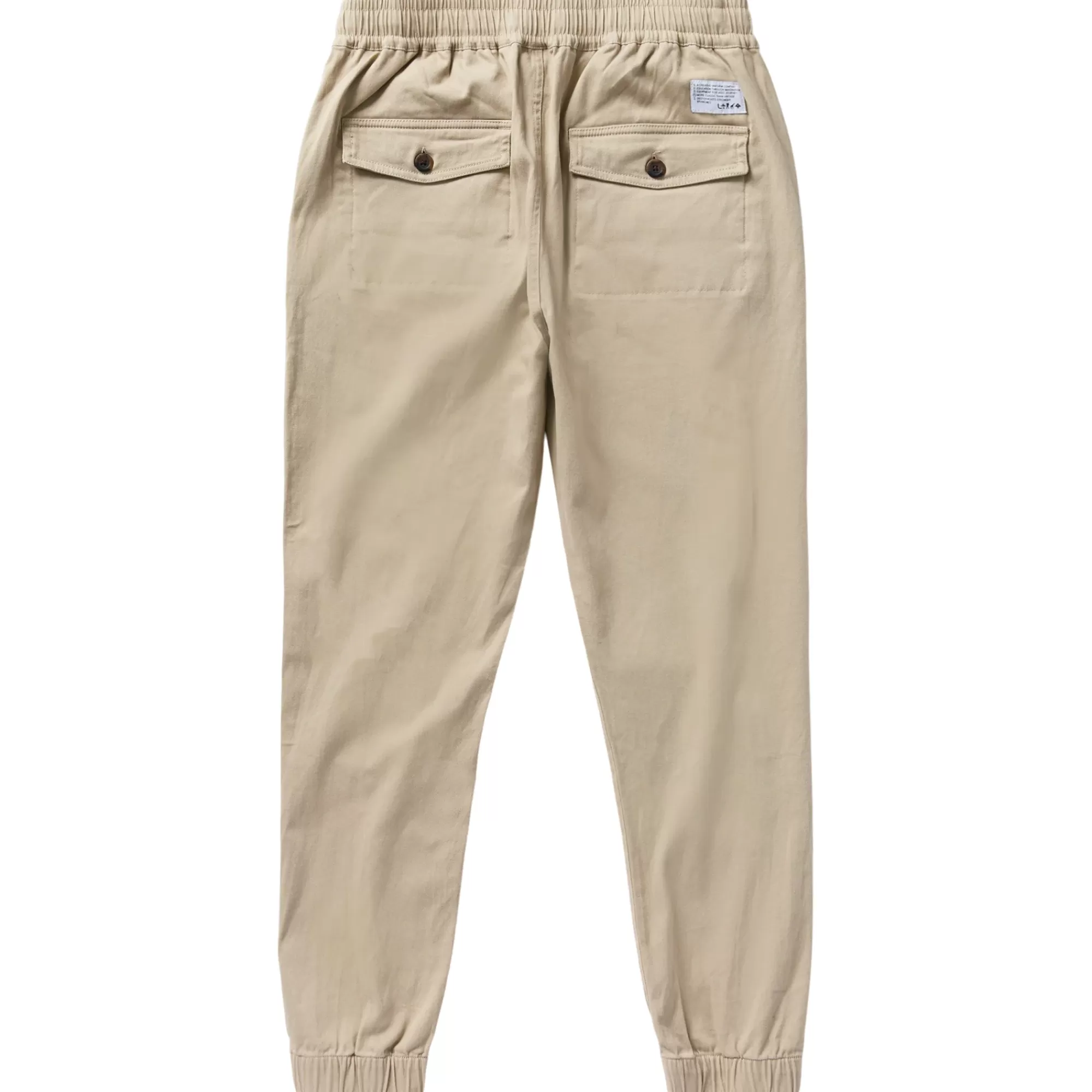 Pants-LRG Game Up Jogger Pants Tan