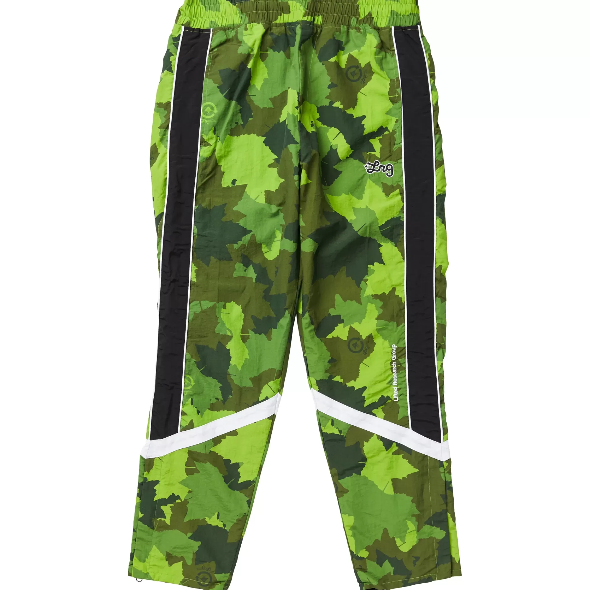 LRG Highest Maple Track Pants>Men Outerwear