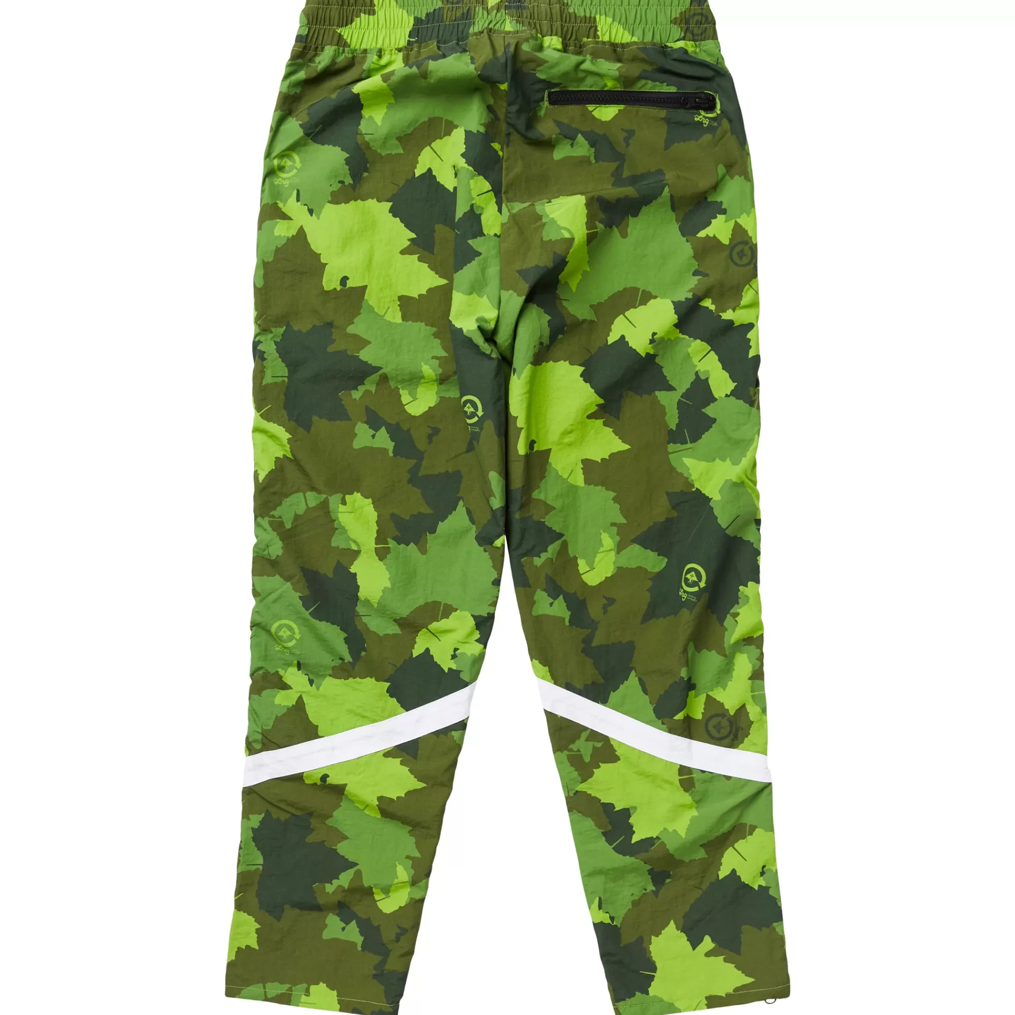 LRG Highest Maple Track Pants>Men Outerwear