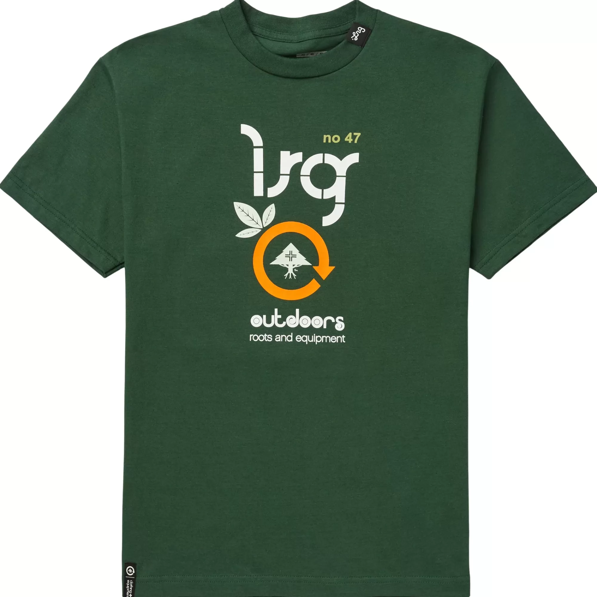 LRG Lifted Citrus Tee>Men Tees