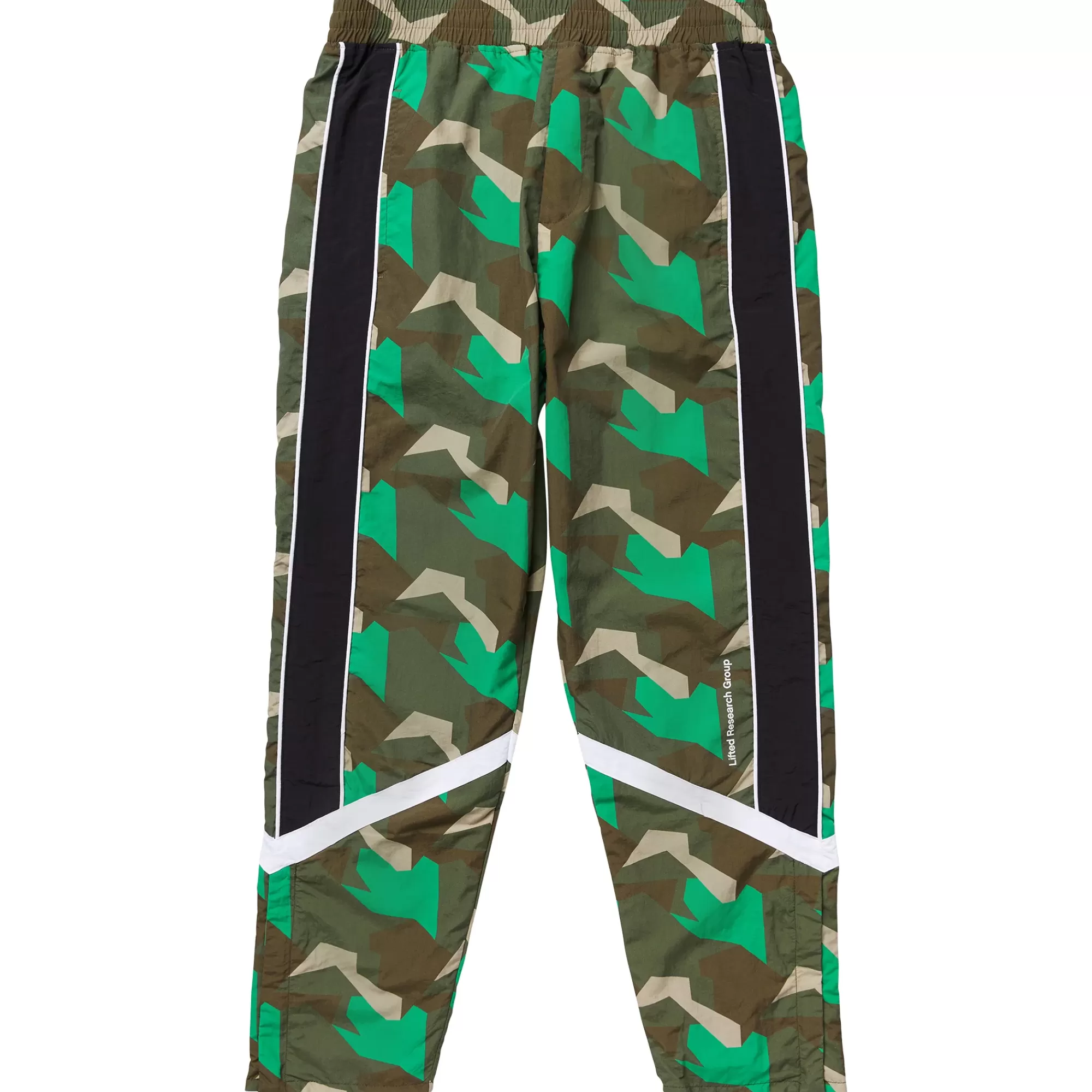 LRG Lifted Geo Track Pants>Men Outerwear