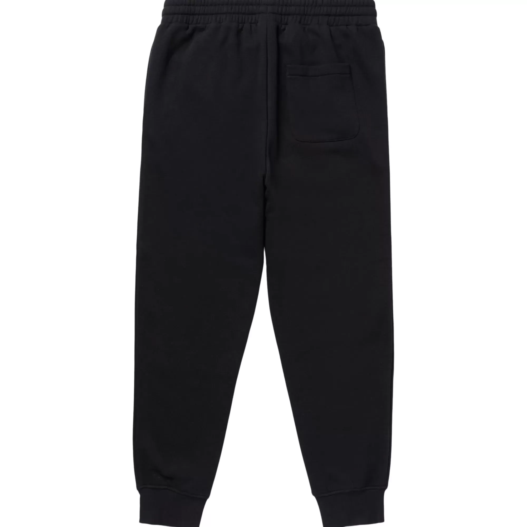 Pants-LRG Lifted Script Jogger Sweatpants Black