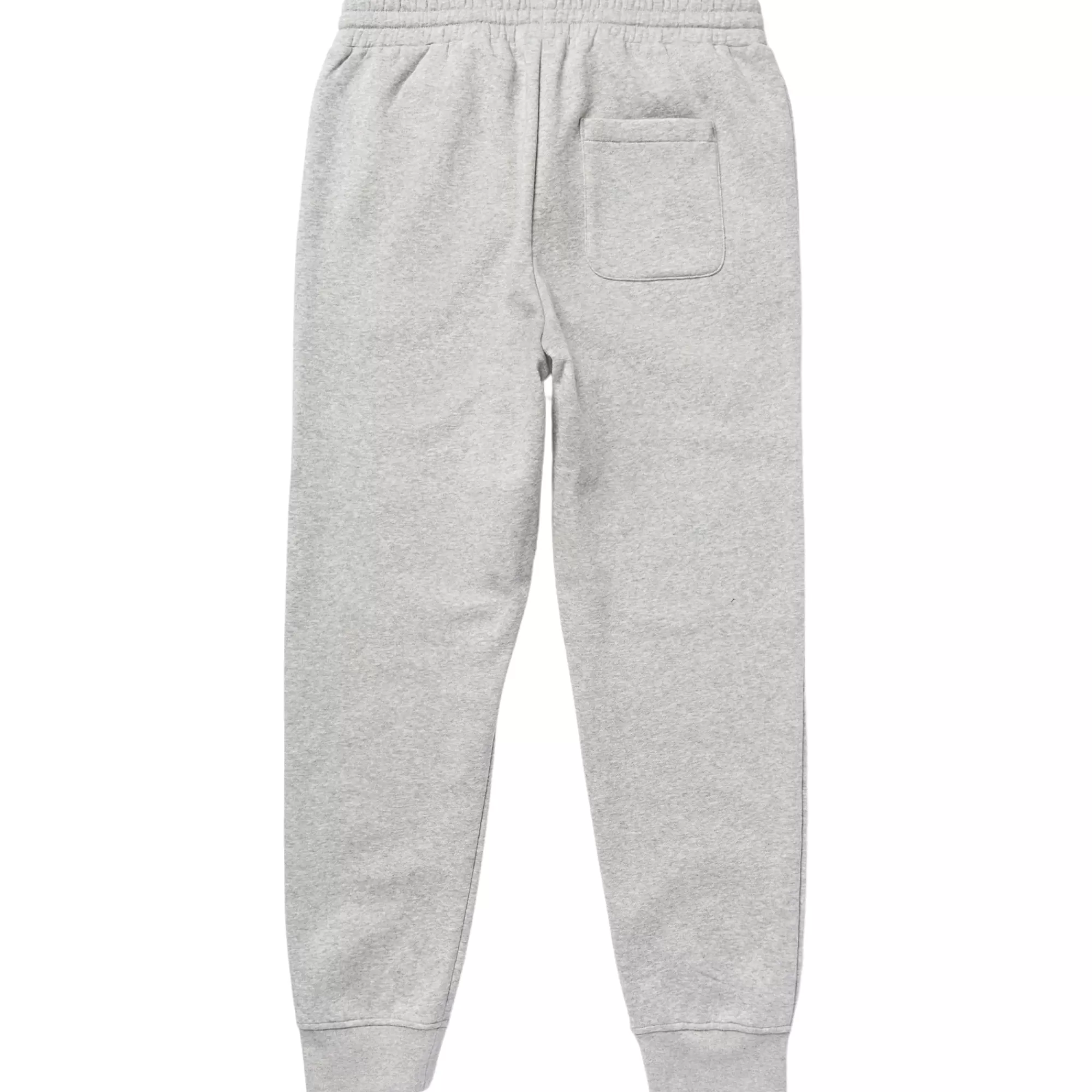 Pants-LRG Lifted Script Jogger Sweatpants Heather Grey