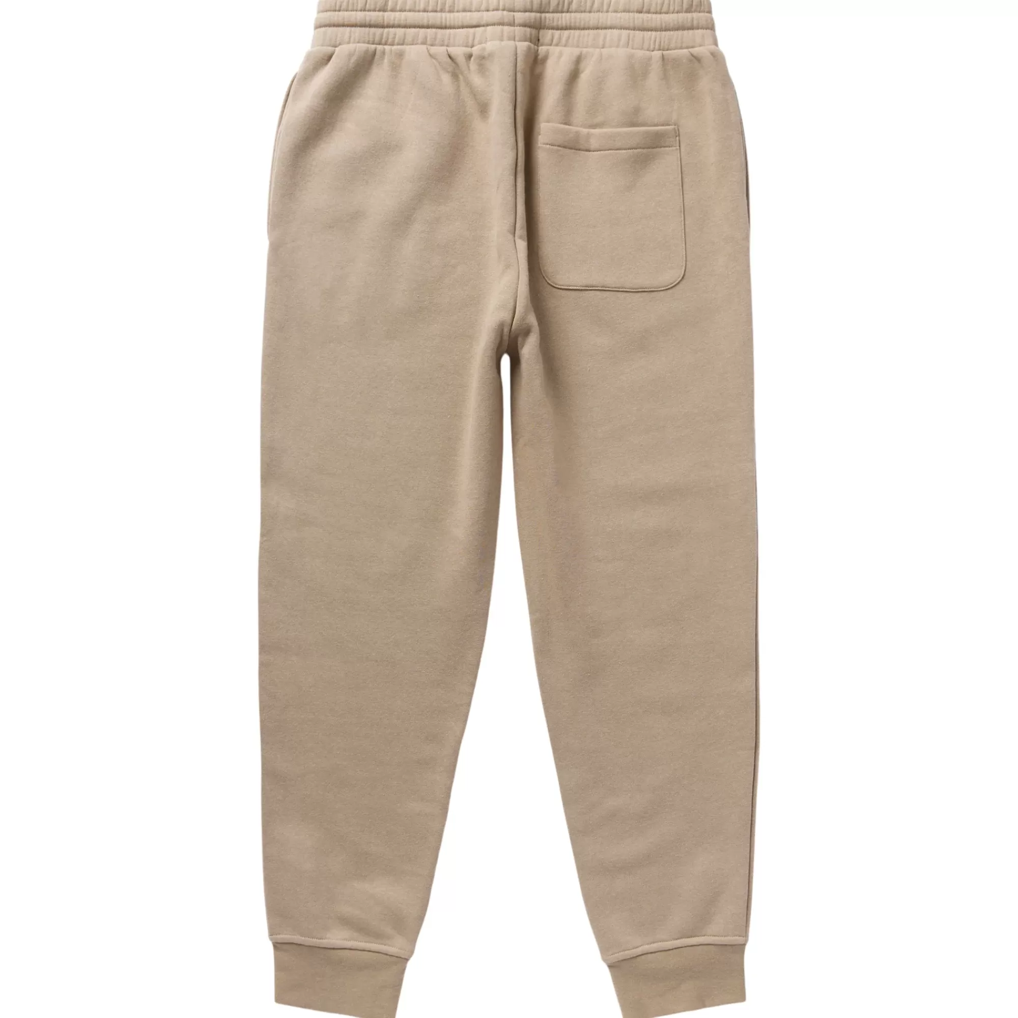 Pants-LRG Lifted Script Jogger Sweatpants Khaki