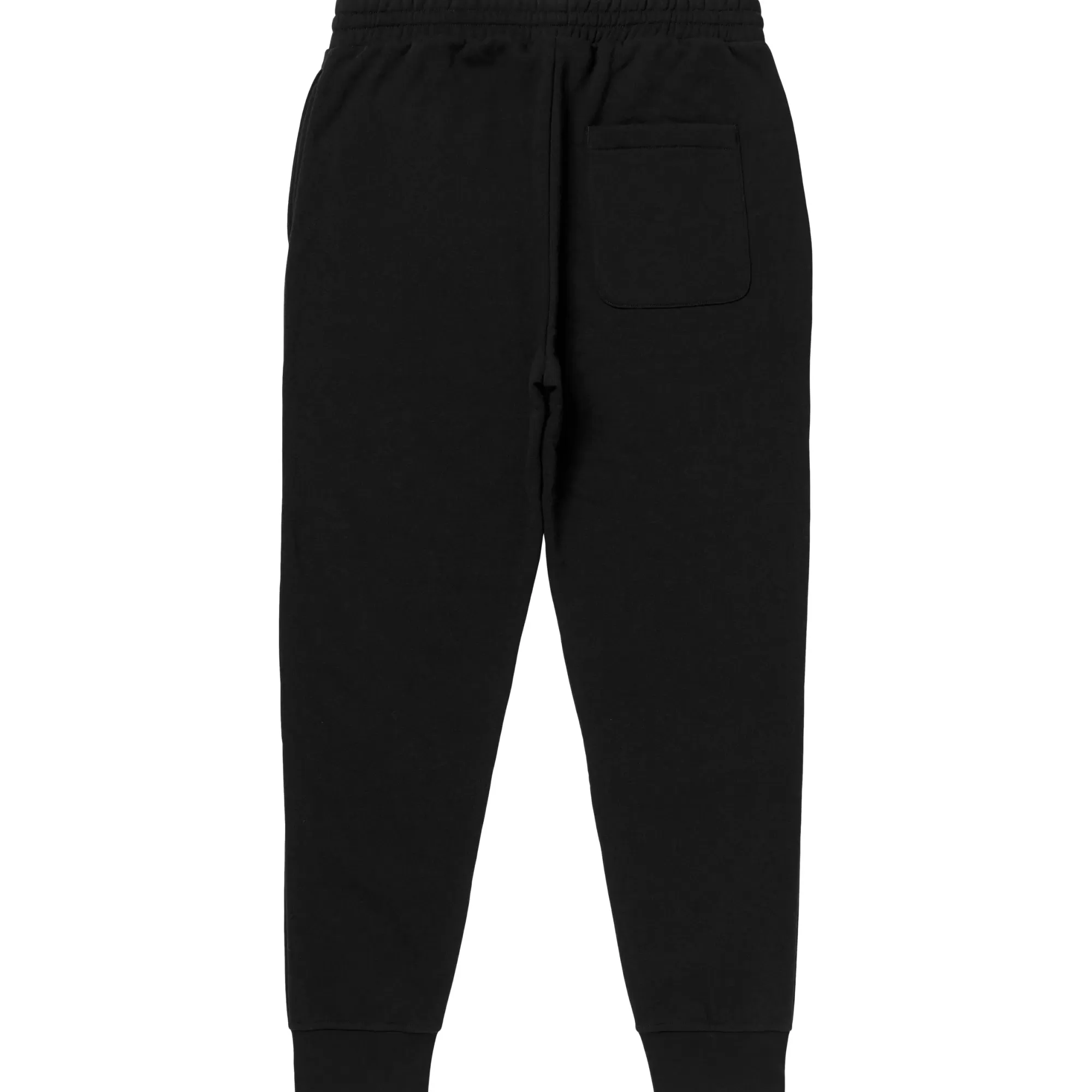 Pants-LRG Love For Everybody Jogger Sweatpants Black