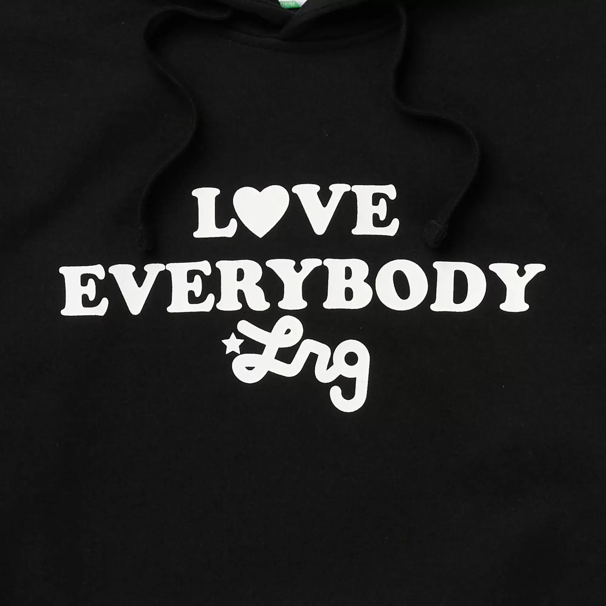 LRG Love For Everybody Pullover Hoodie>Men Hoodies & Sweats