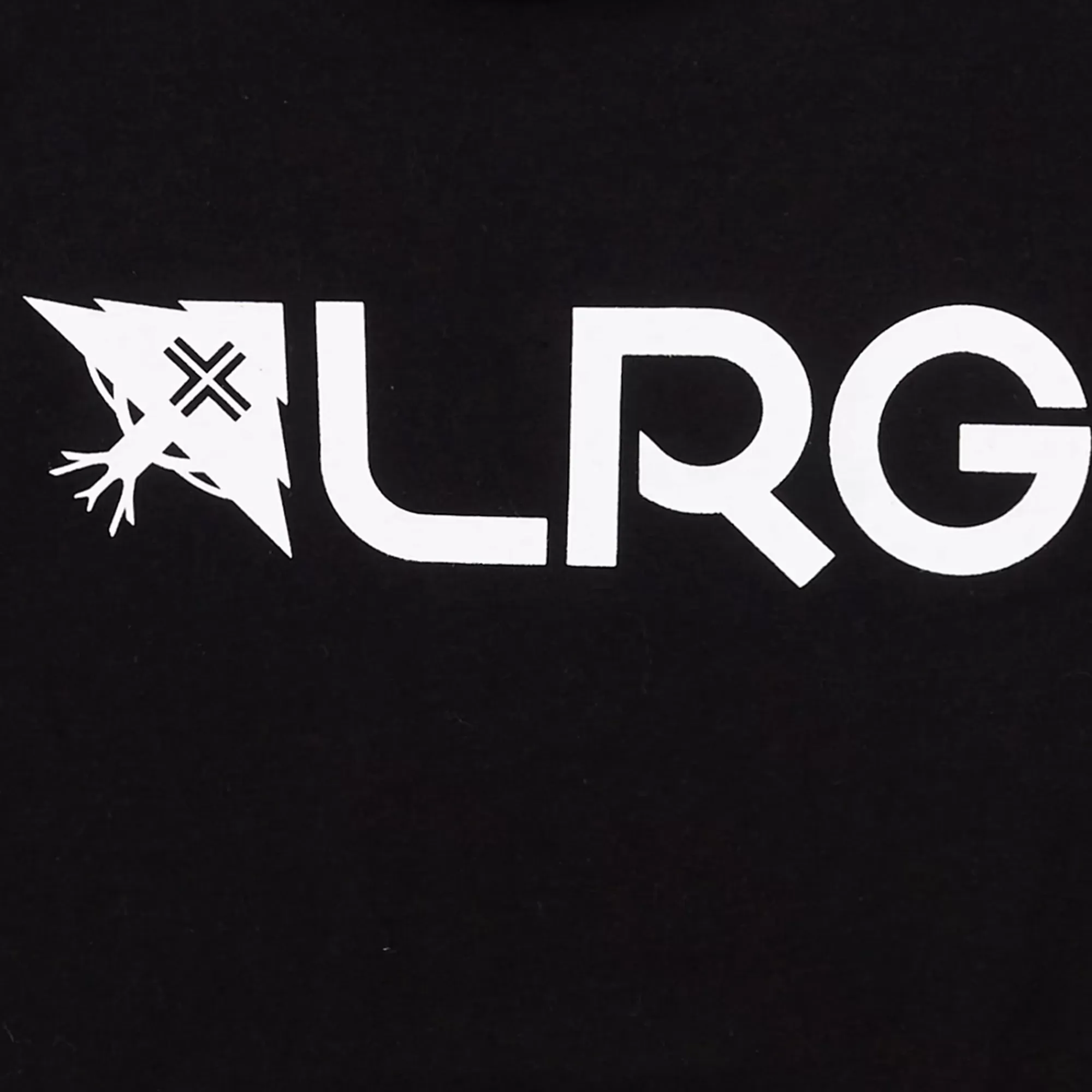 LRG Effective Knit Tee>Men Tops