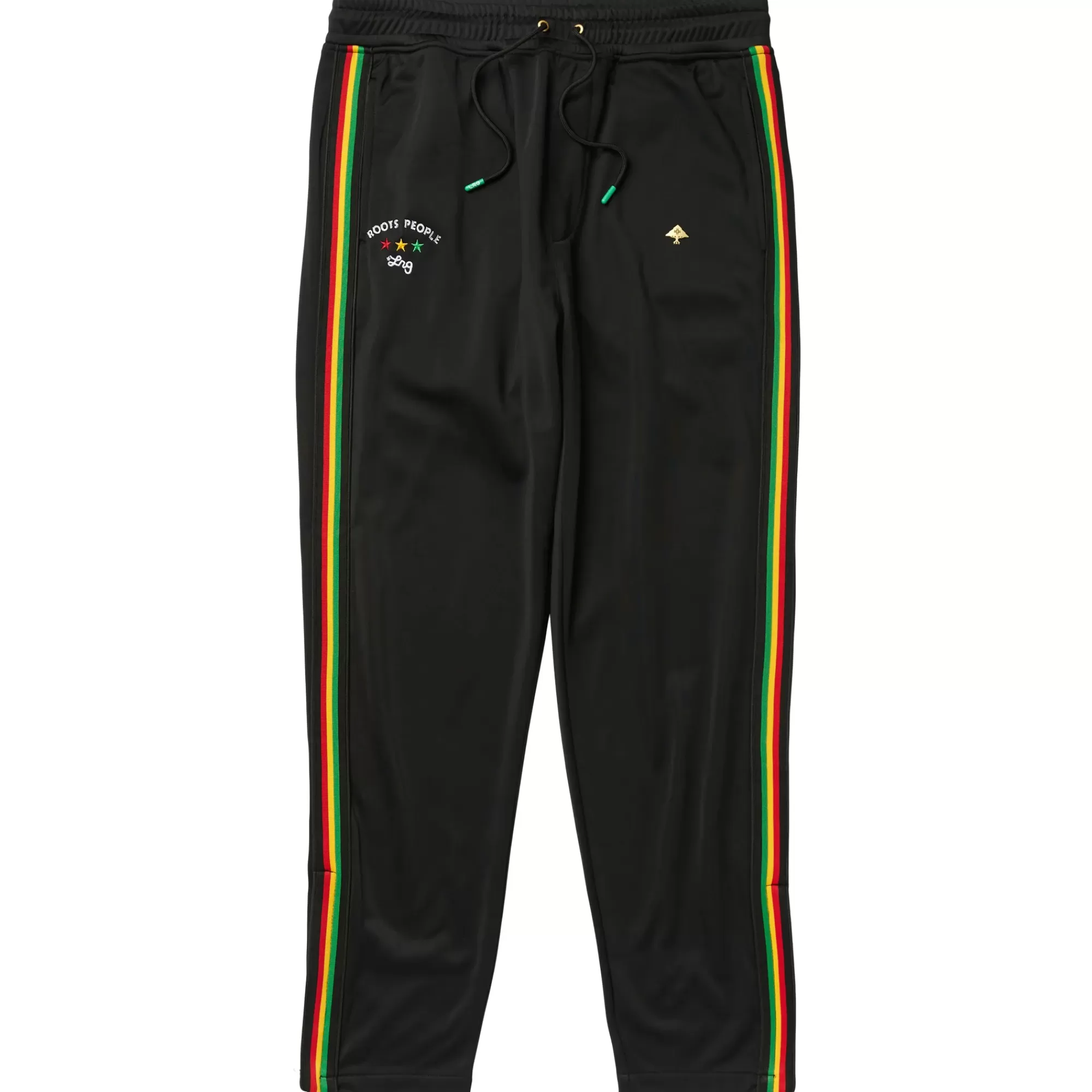 LRG Musical Roots Track Pants>Men Outerwear