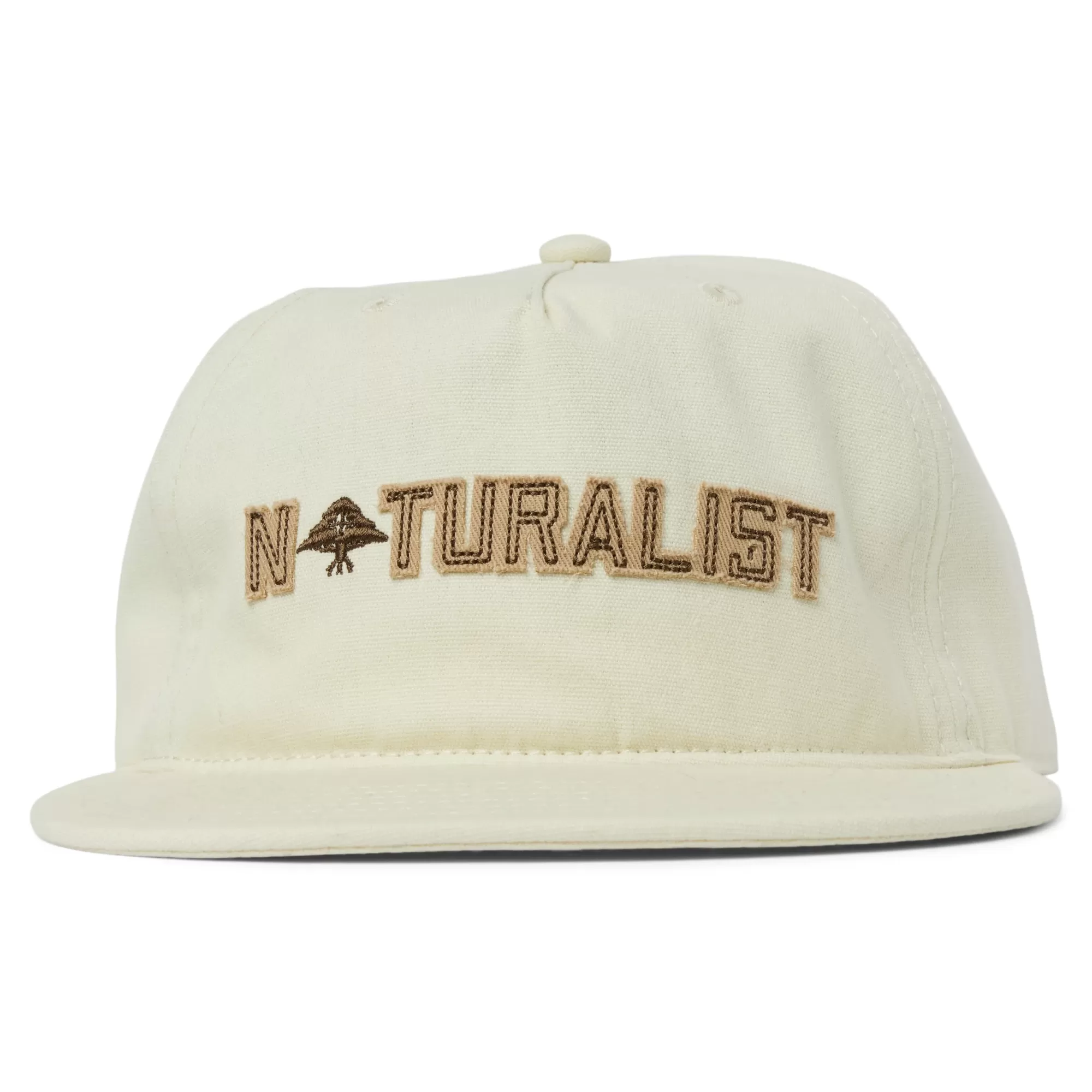 Hats-LRG Naturalist Snapback Hat Tan