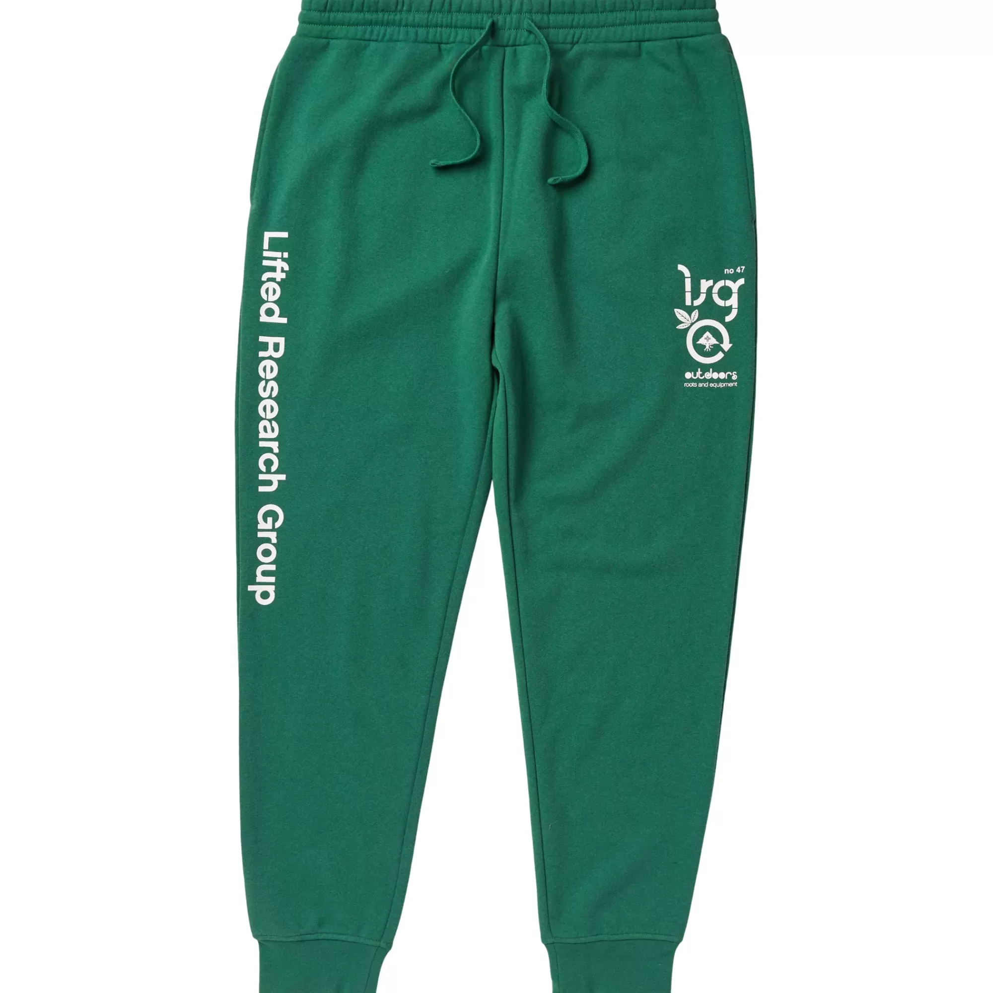 LRG Outdoors Cycle Jogger Sweatpants>Men Hoodies & Sweats