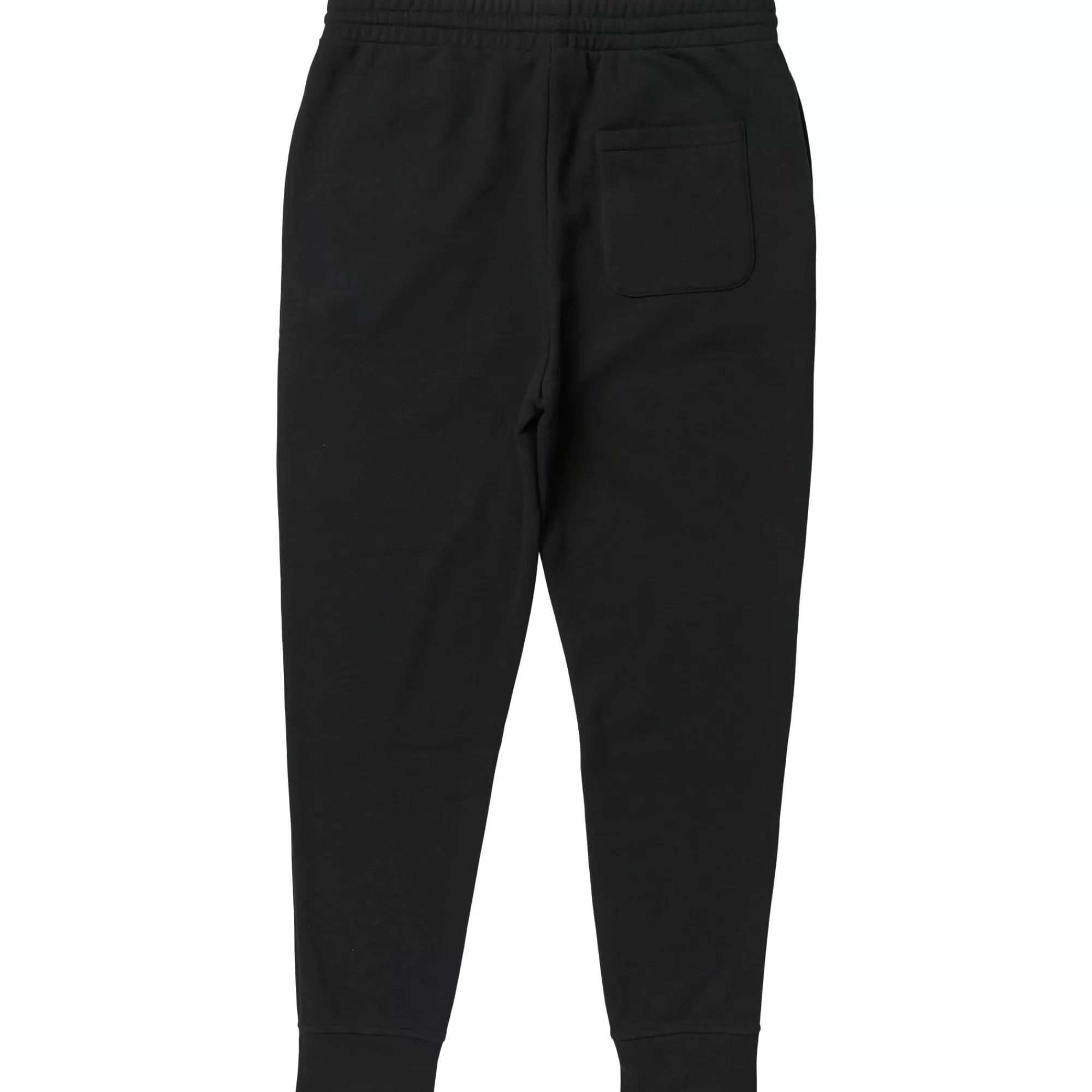 Pants-LRG Outdoors Cycle Jogger Sweatpants Black